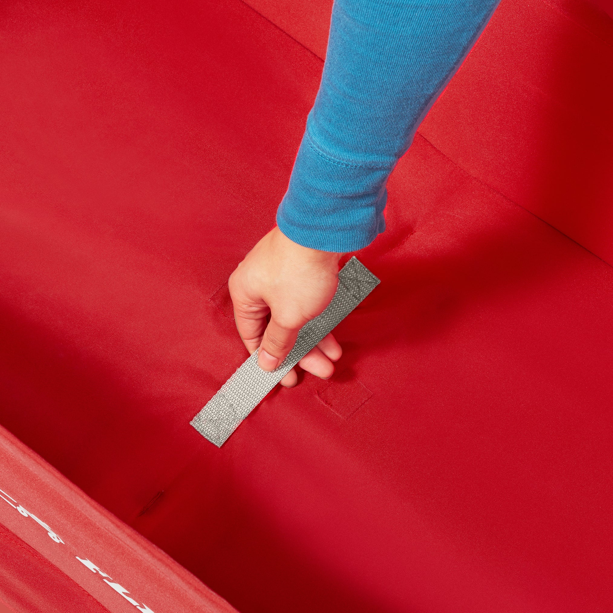 Dual Canopy Family Wagon - Image 11