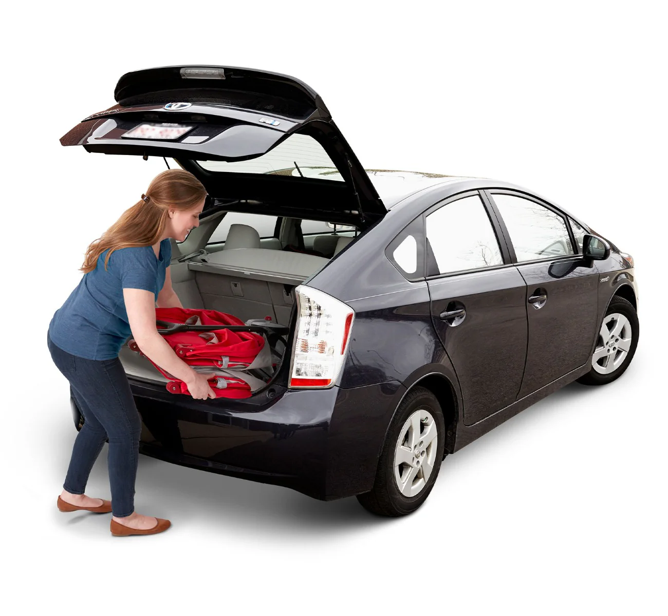 Dual Canopy Family Wagon - Image 12