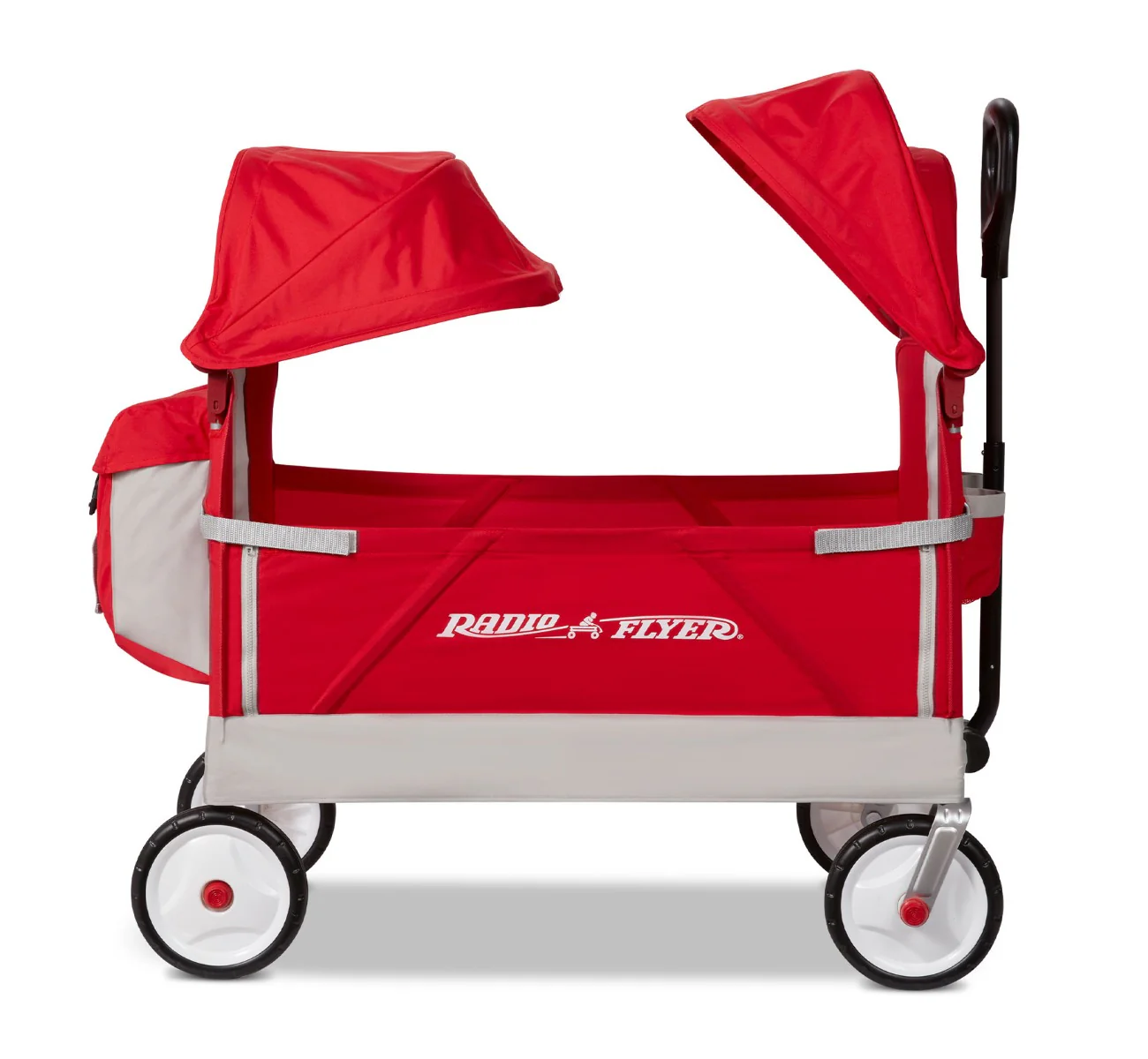 Dual Canopy Family Wagon - Image 13