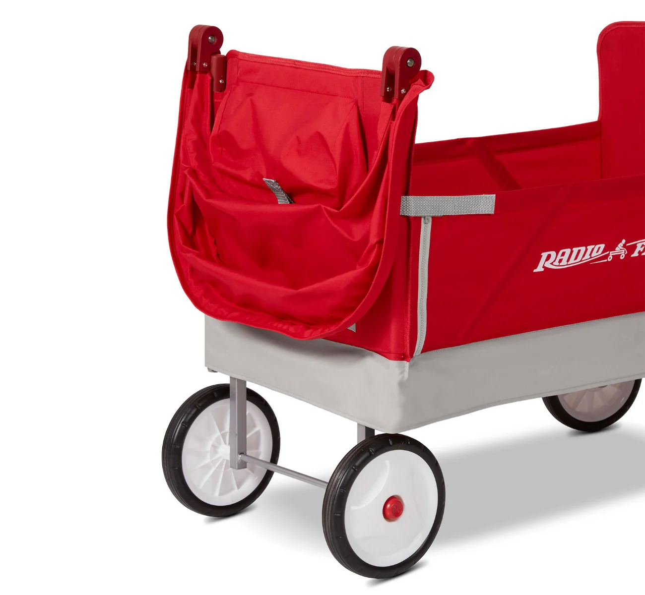 Dual Canopy Family Wagon - Image 14