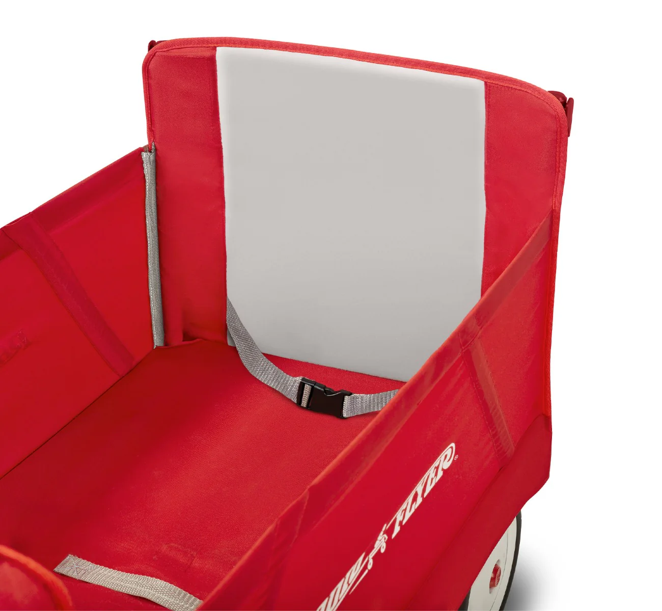 Dual Canopy Family Wagon - Image 16