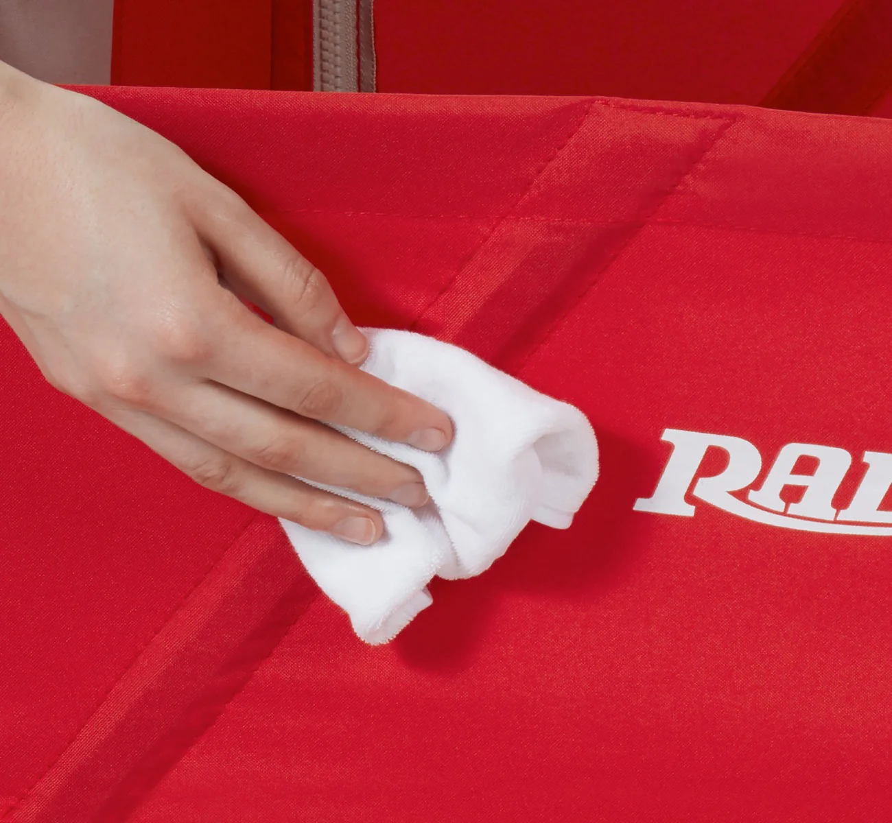 Dual Canopy Family Wagon - Image 18