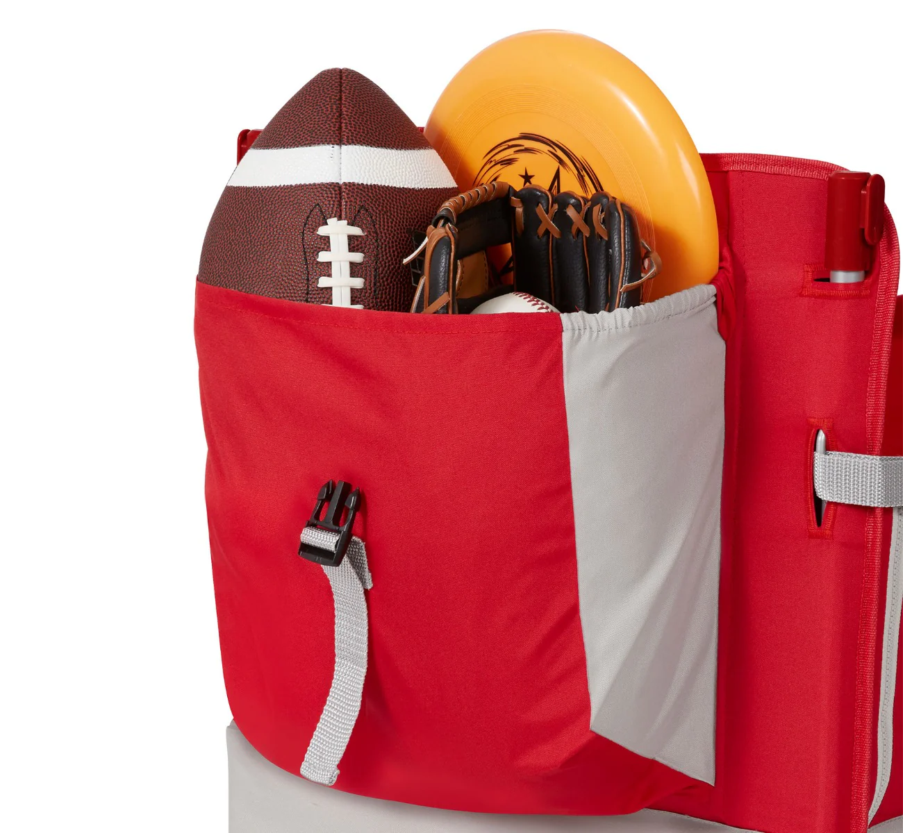 Dual Canopy Family Wagon - Image 8