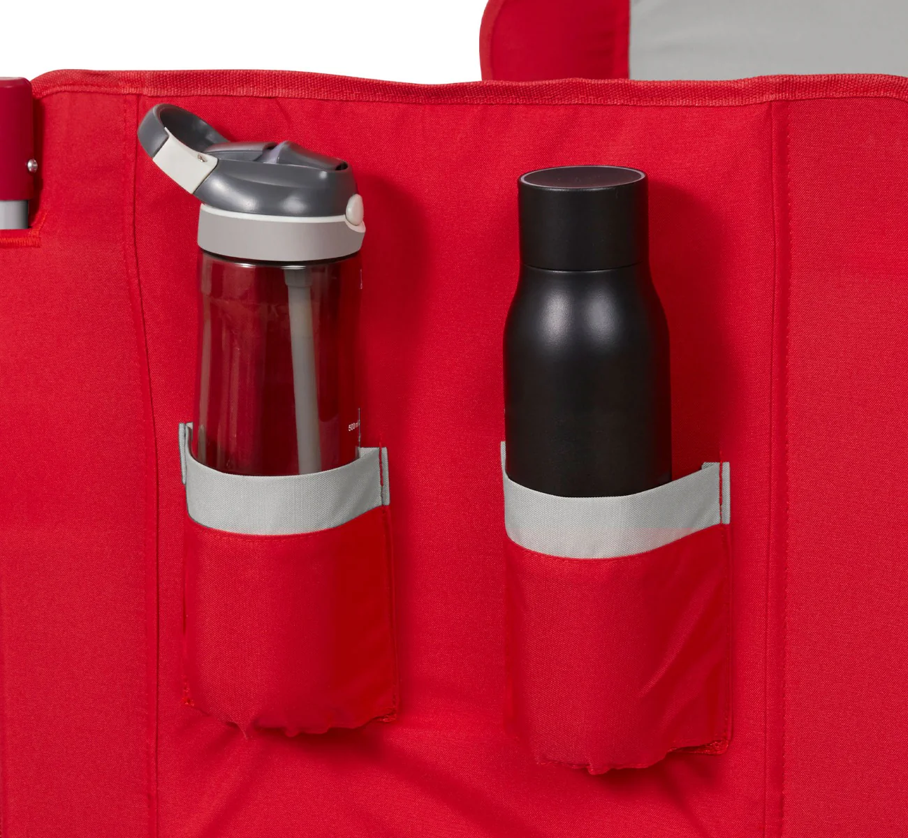 Dual Canopy Family Wagon - Image 9