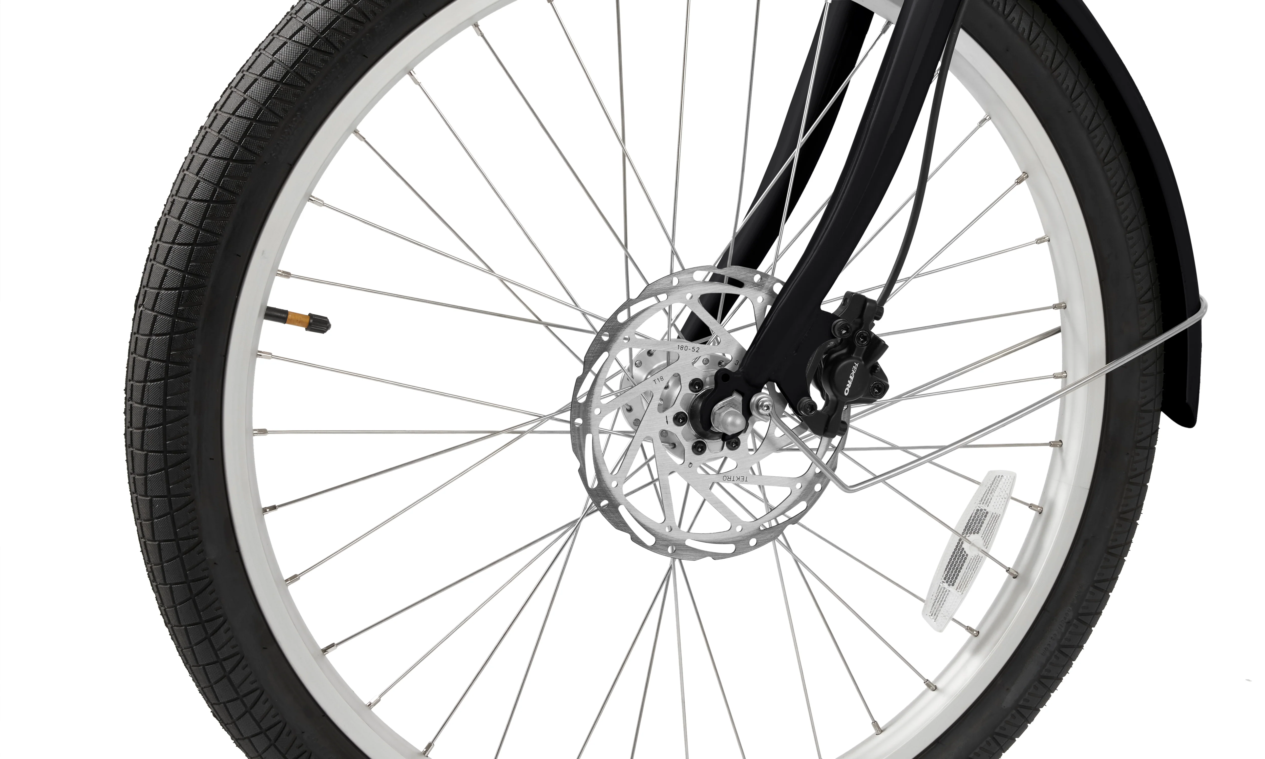 Flyer Cruiser Step-Thru 2.0 - Image 11