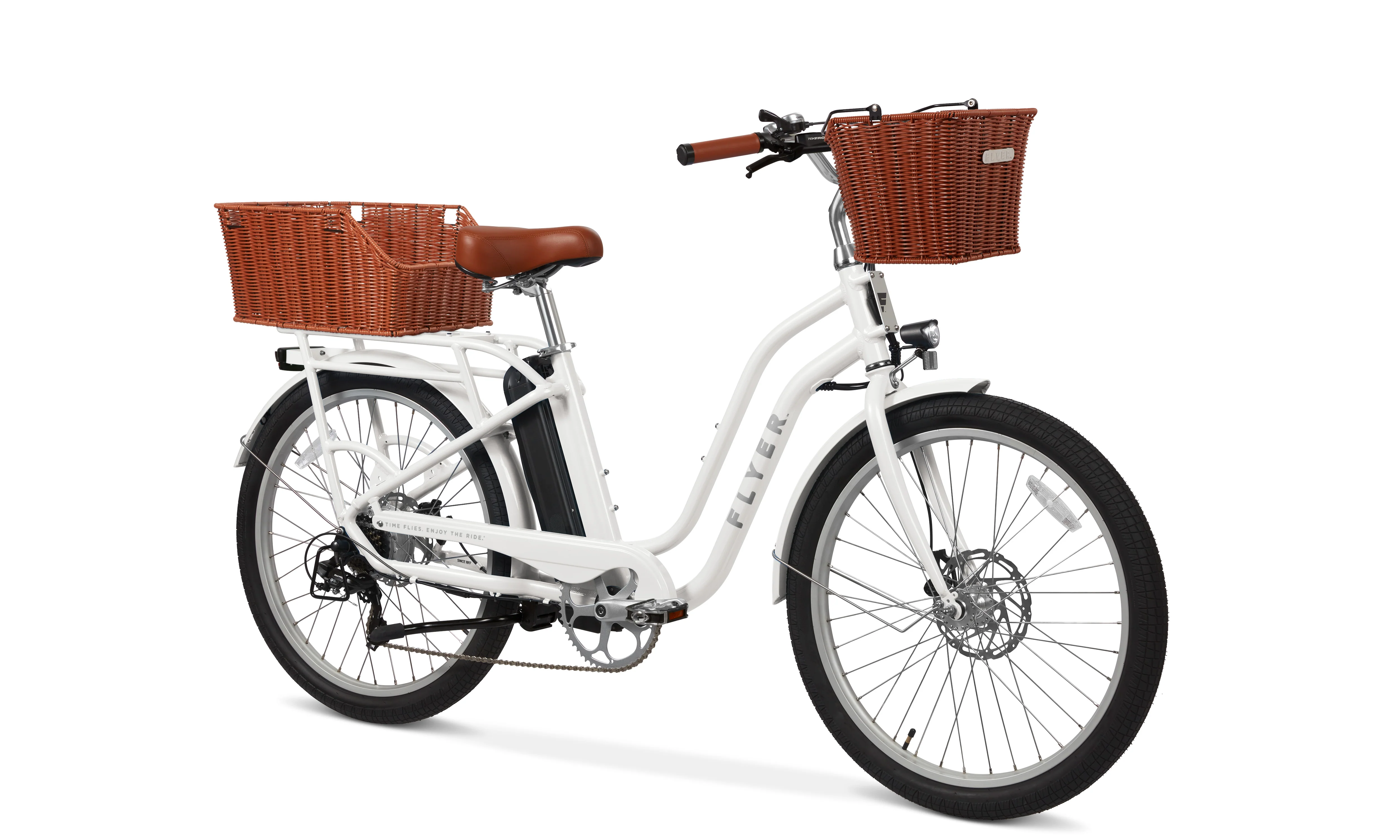 Flyer Cruiser Step-Thru 2.0 - Image 17