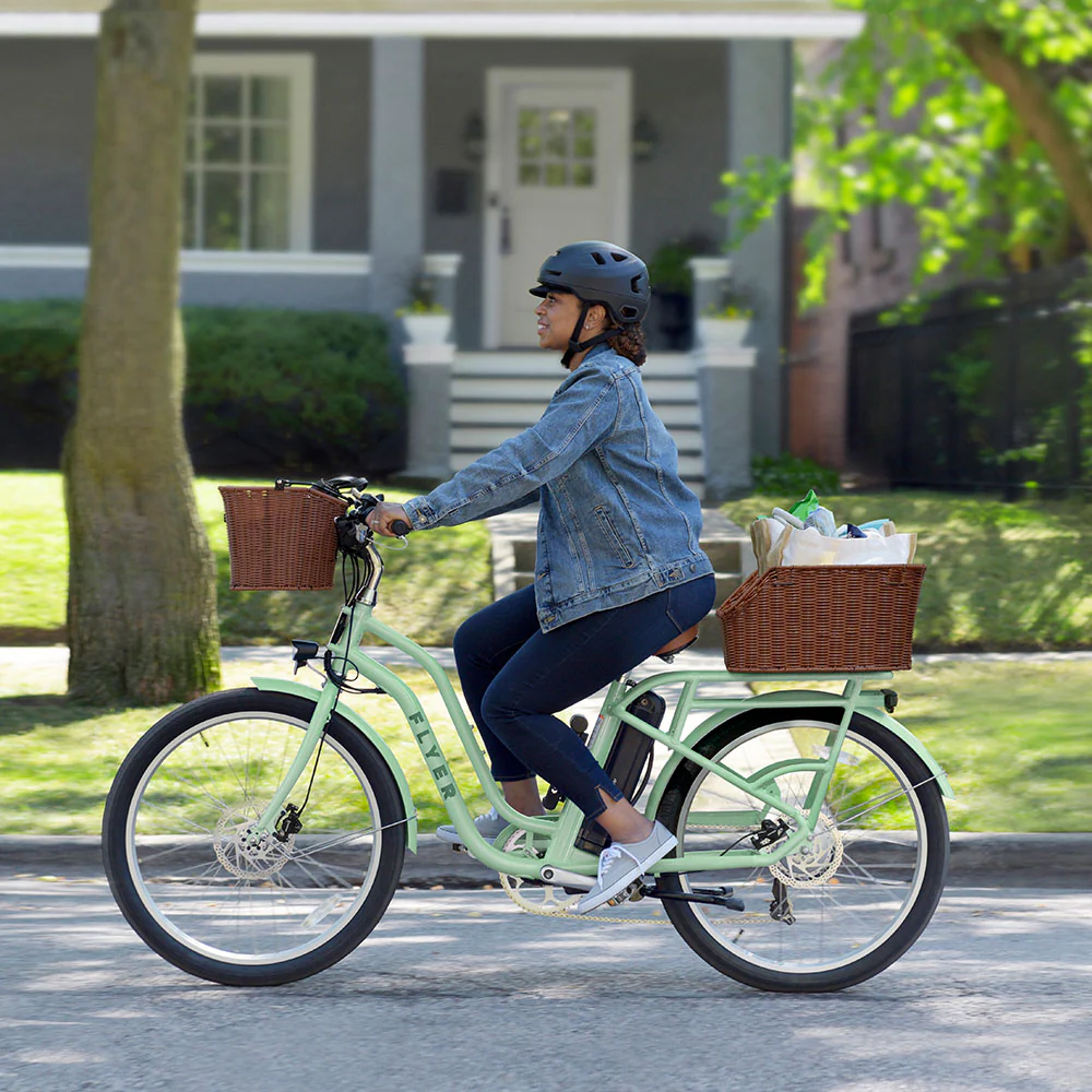 Flyer Cruiser Step-Thru 2.0 - Image 18