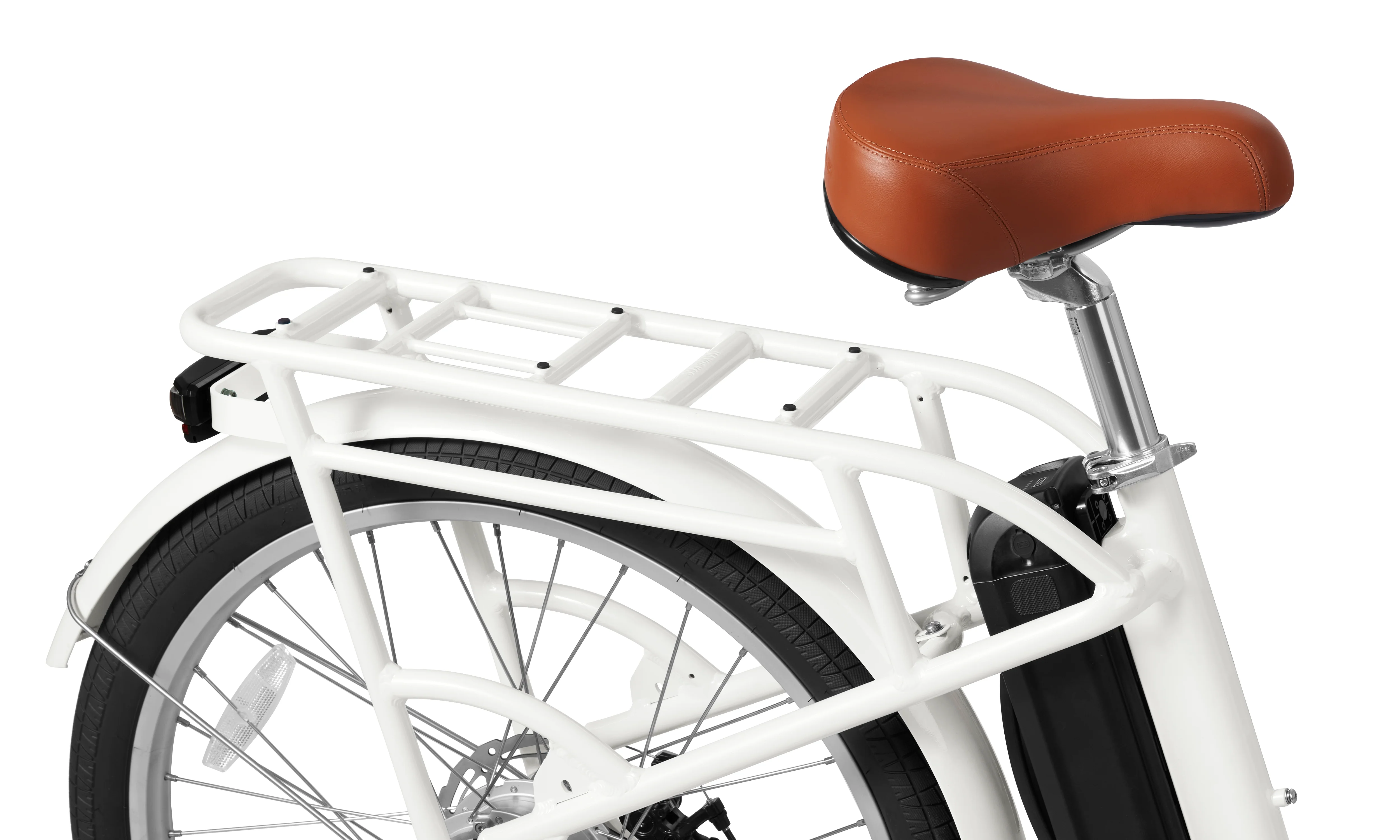 Flyer Cruiser Step-Thru 2.0 - Image 19