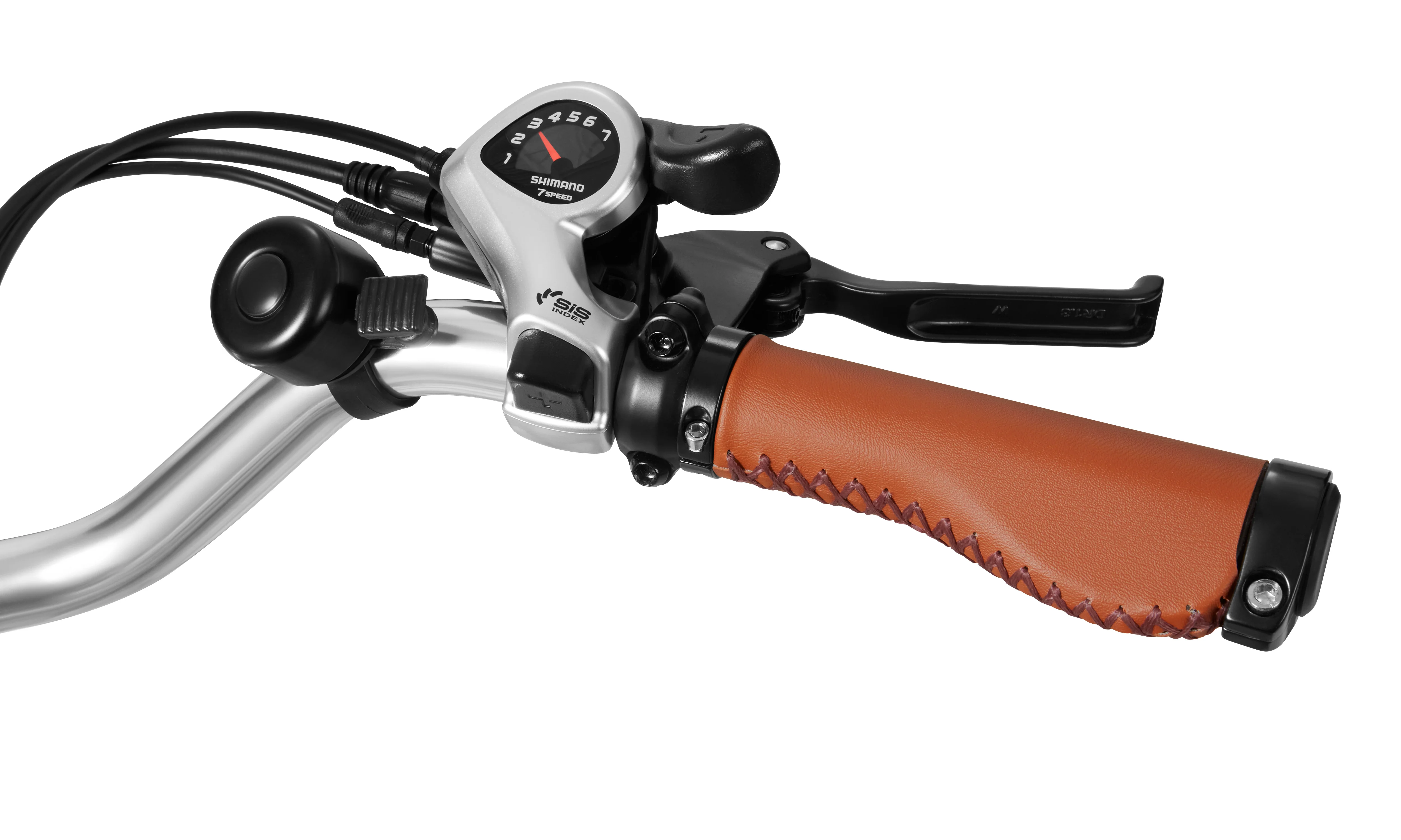 Flyer Cruiser Step-Thru 2.0 - Image 22