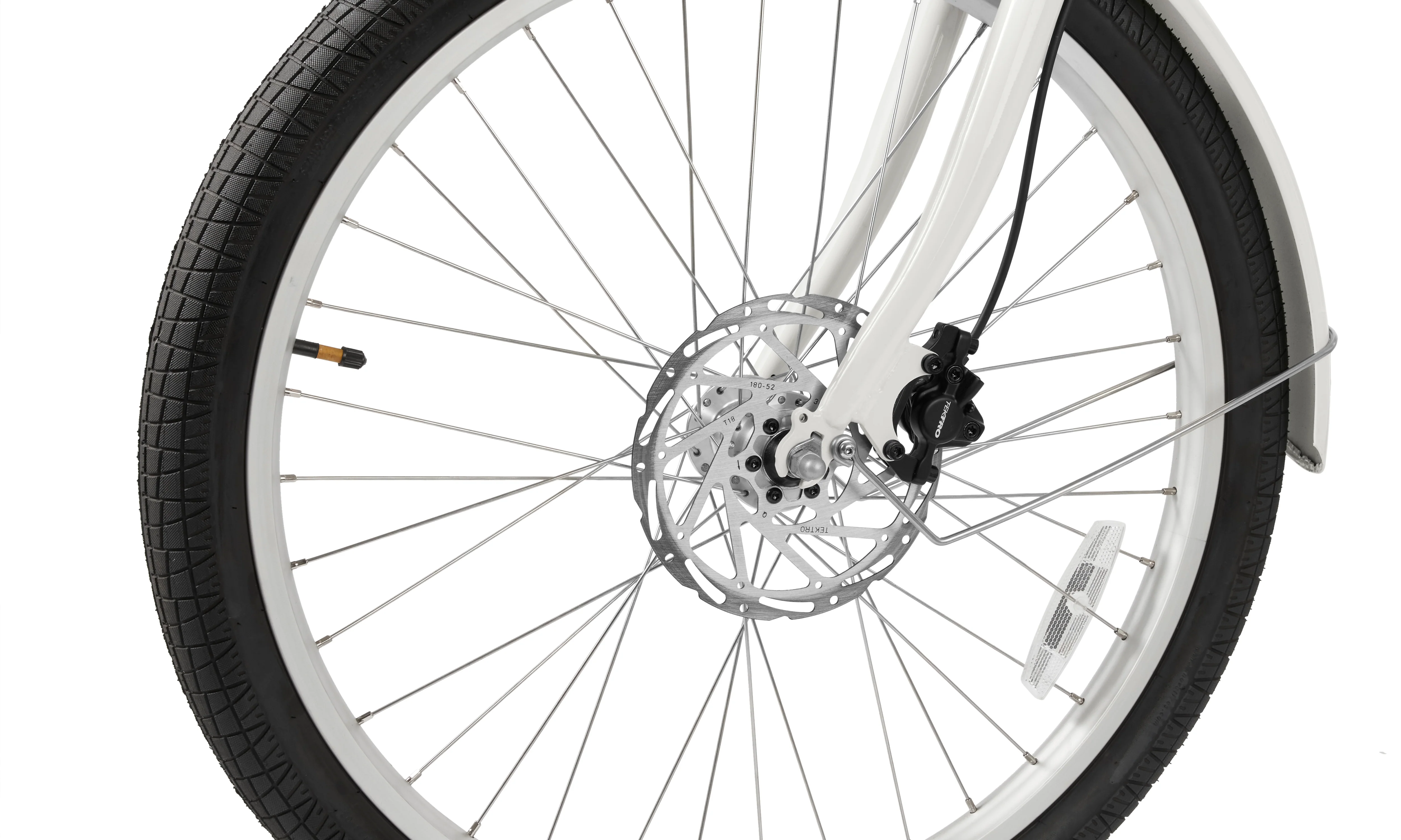 Flyer Cruiser Step-Thru 2.0 - Image 24