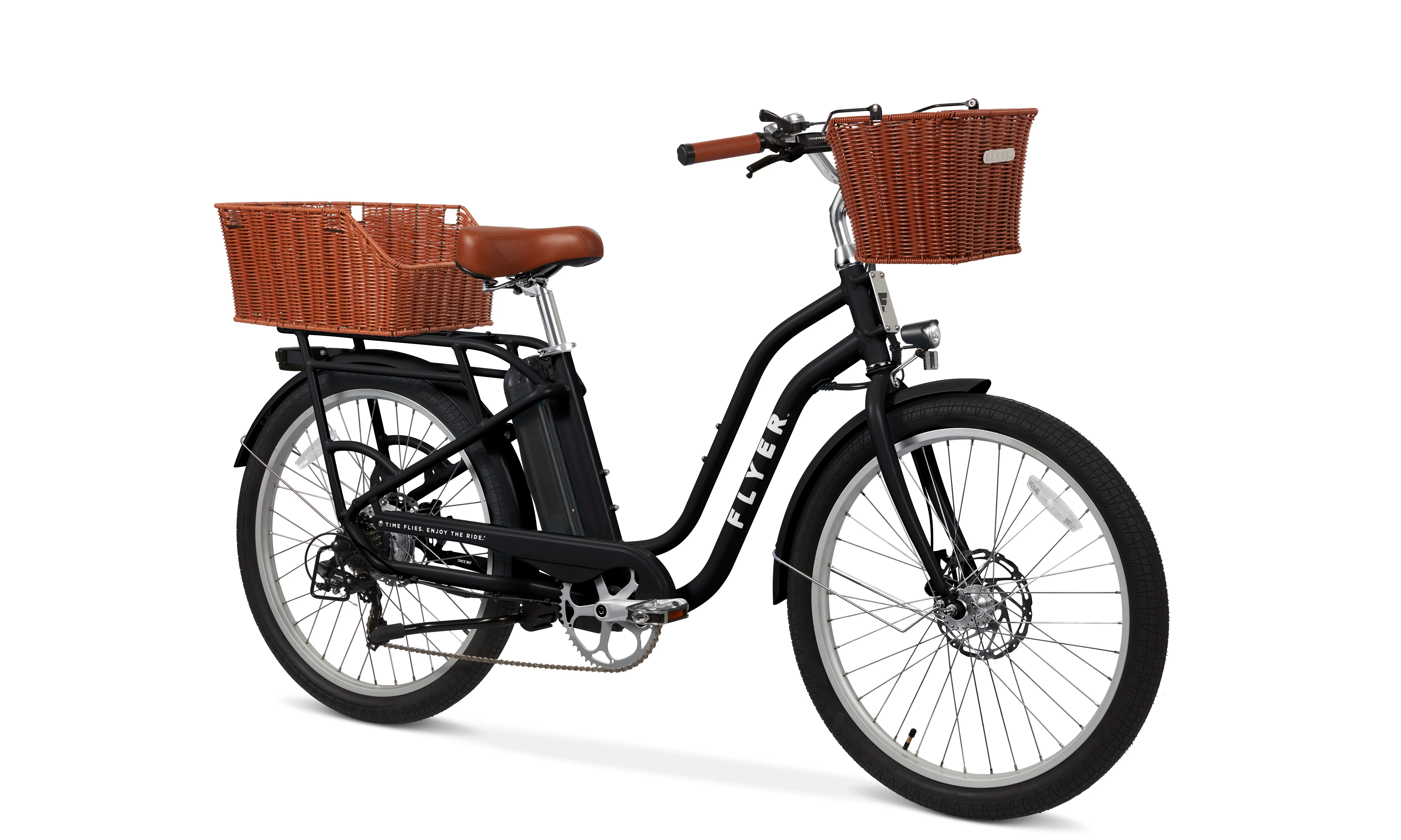 Flyer Cruiser Step-Thru 2.0 - Image 3