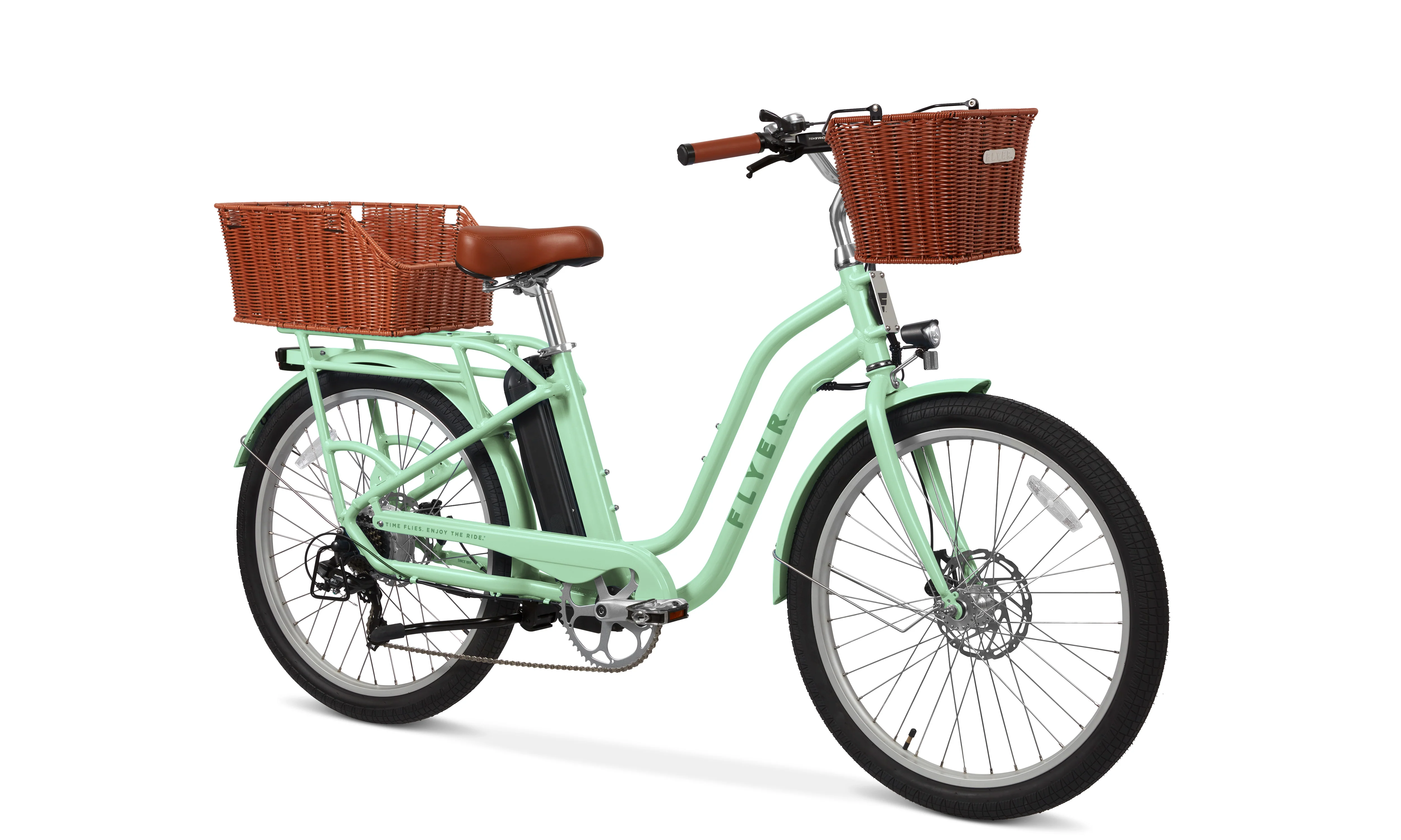 Flyer Cruiser Step-Thru 2.0 - Image 31