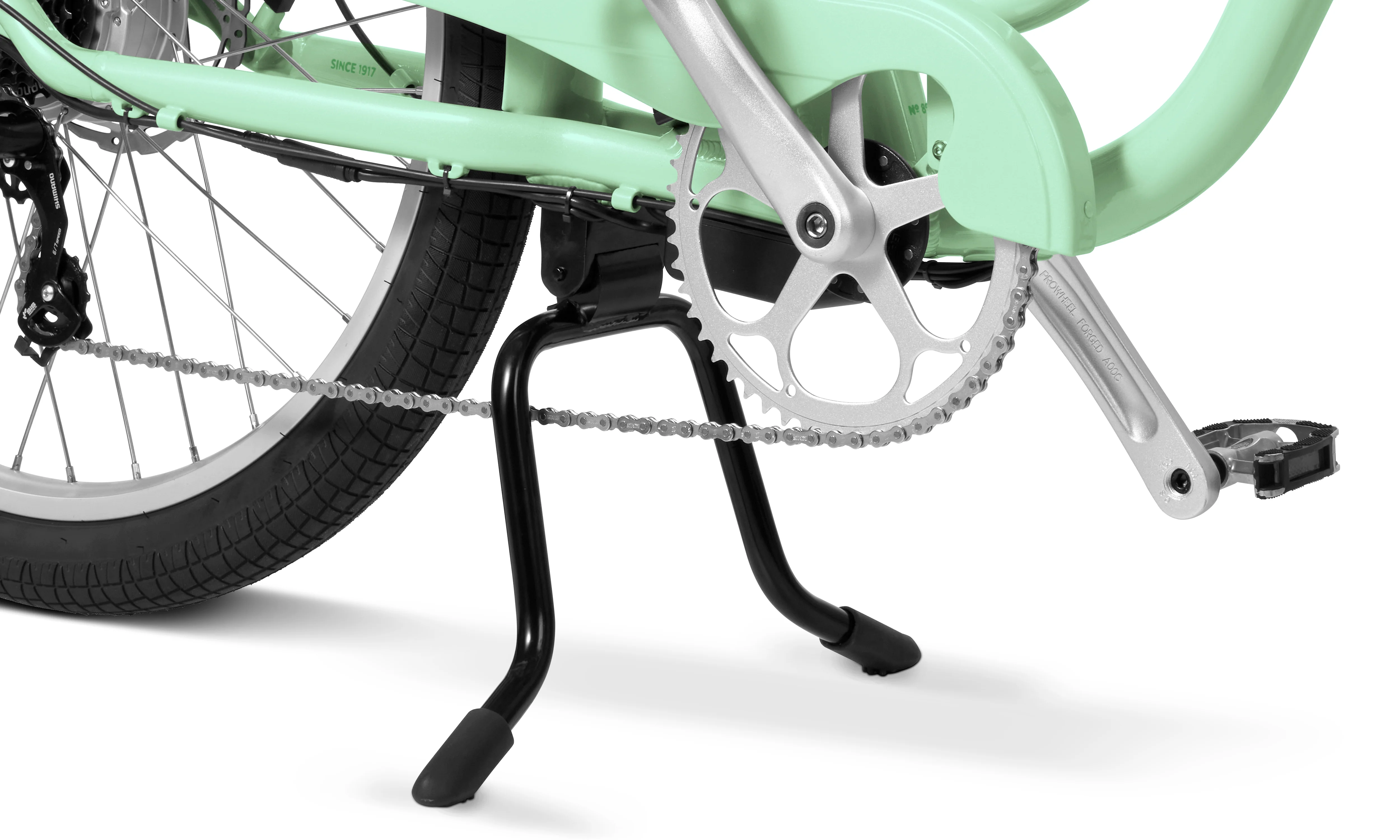 Flyer Cruiser Step-Thru 2.0 - Image 38