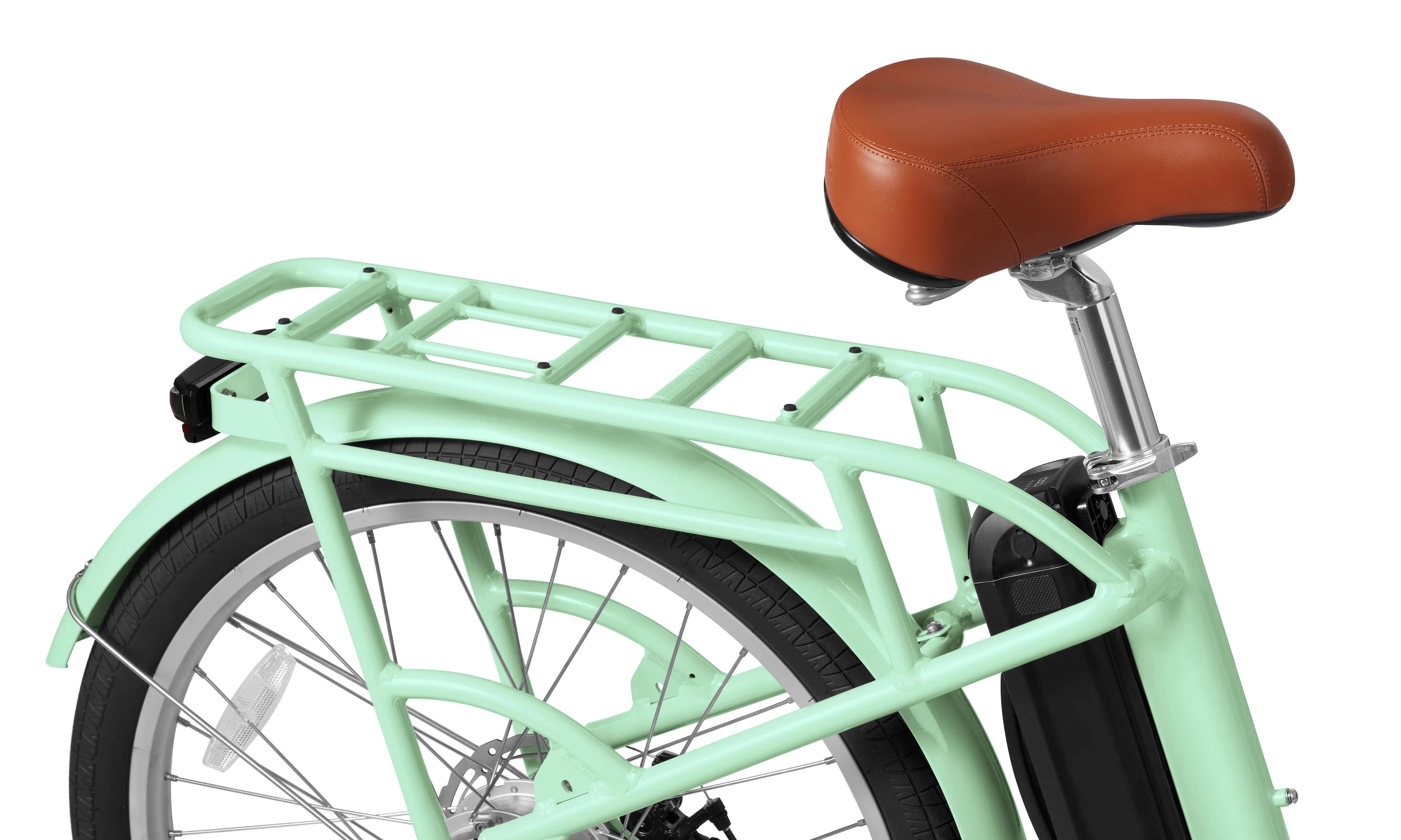 Flyer Cruiser Step-Thru 2.0 - Image 39