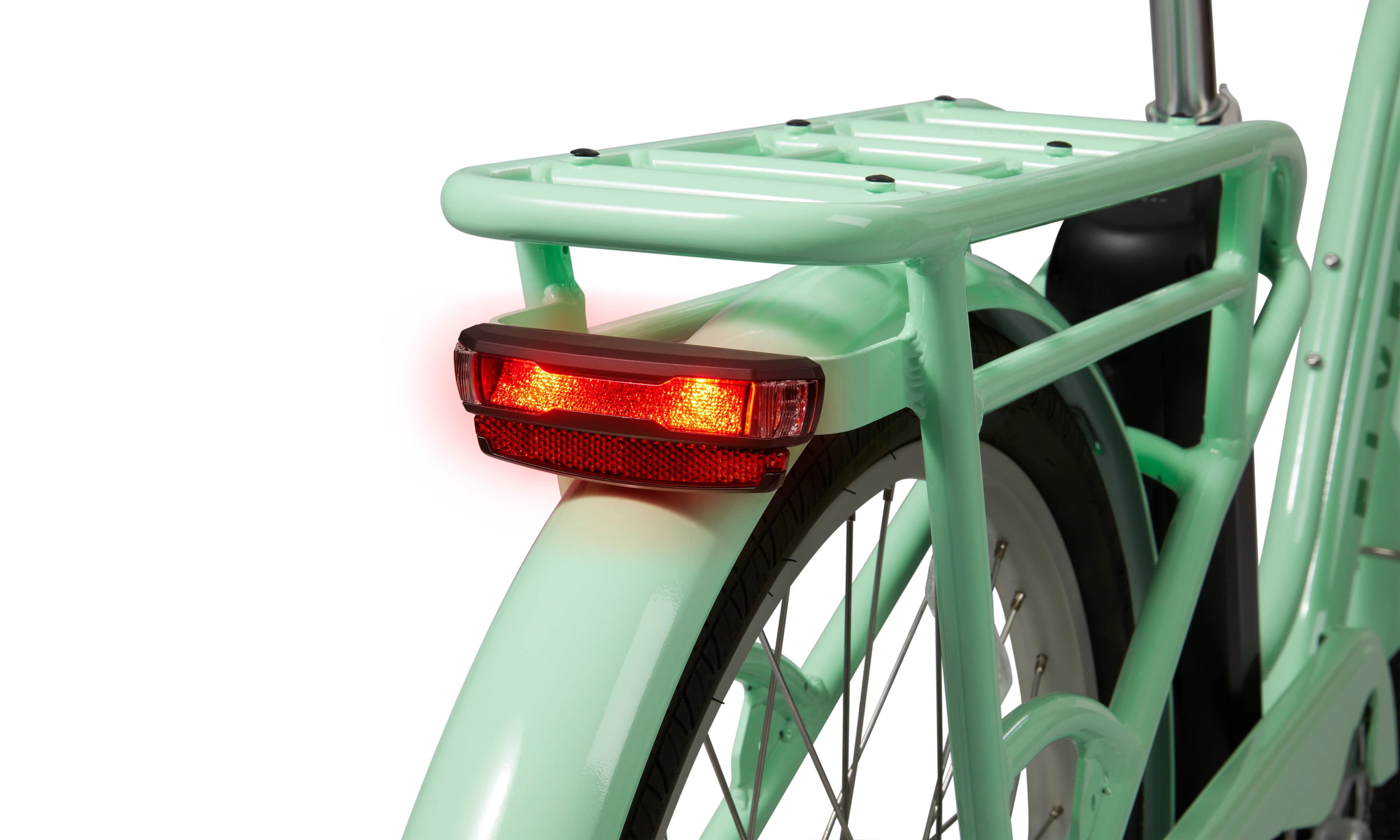 Flyer Cruiser Step-Thru 2.0 - Image 40