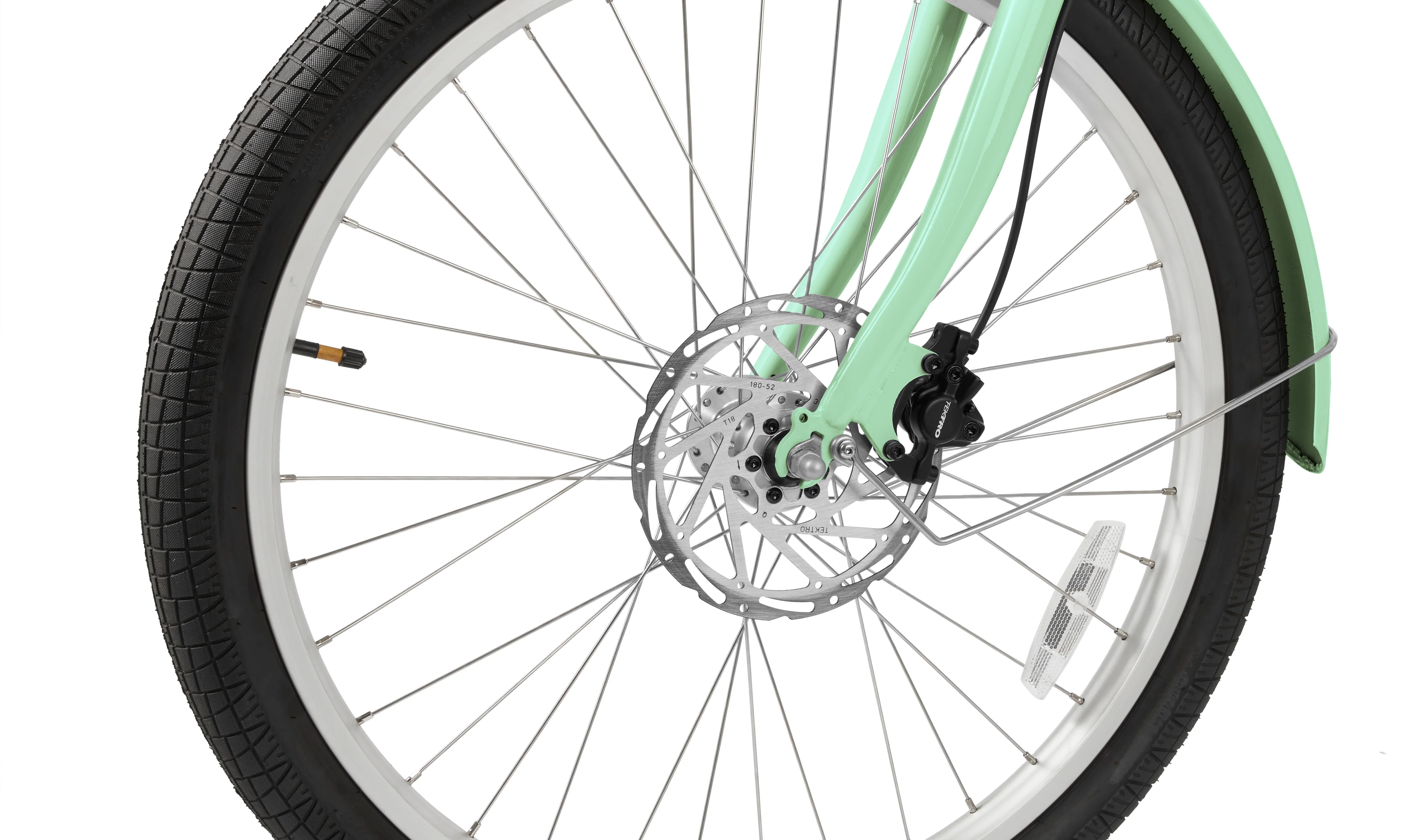 Flyer Cruiser Step-Thru 2.0 - Image 41