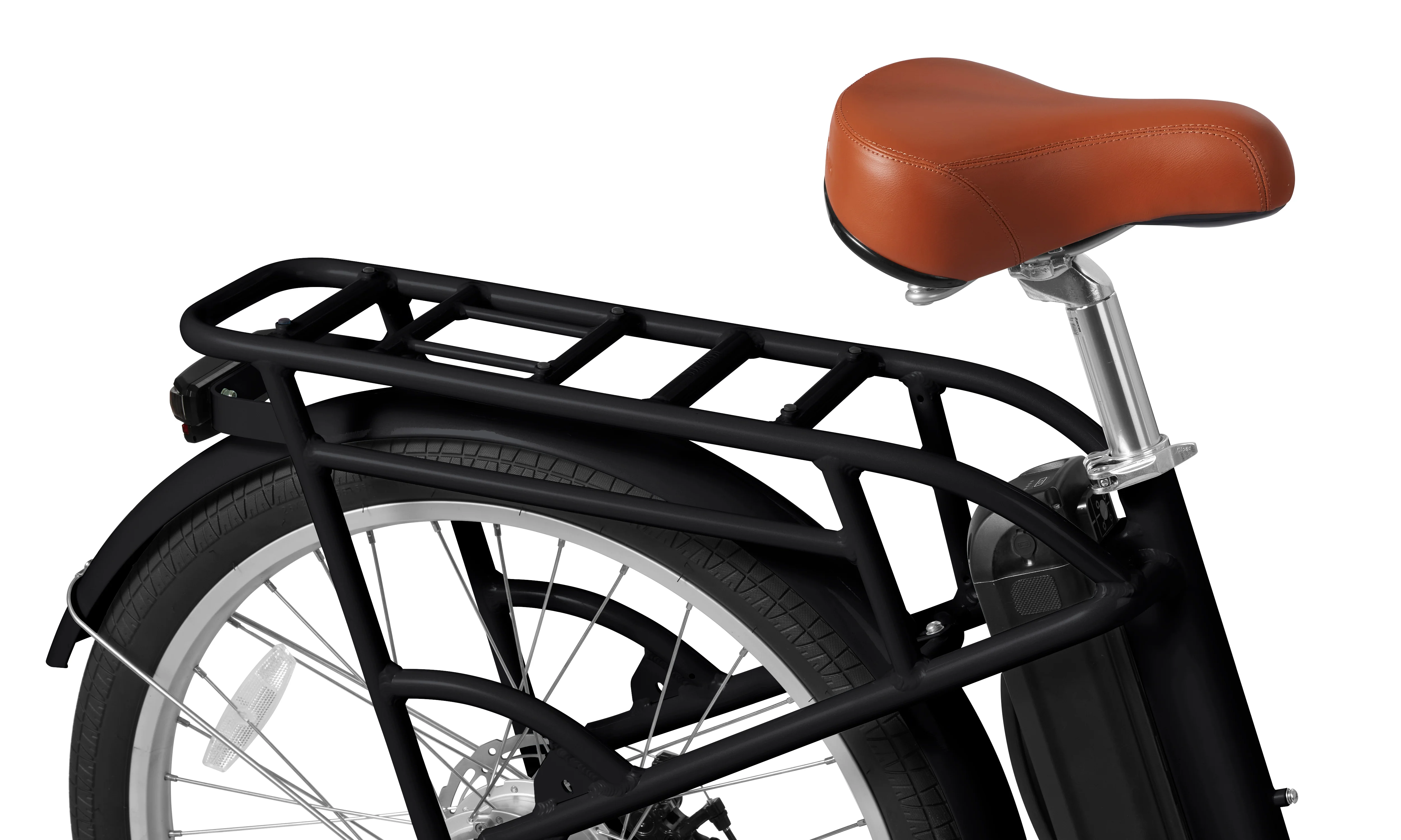 Flyer Cruiser Step-Thru 2.0 - Image 5