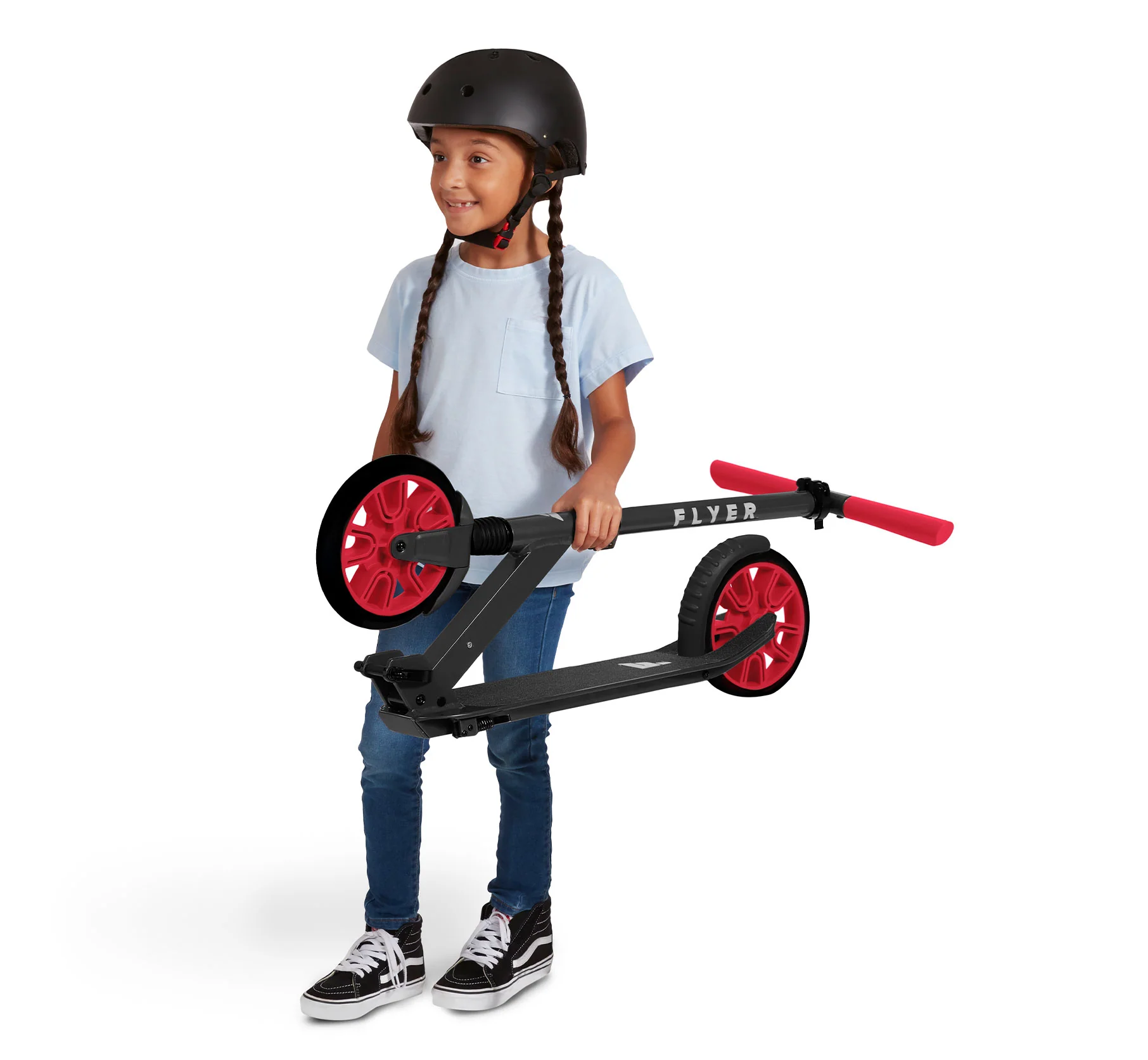 Flyer Kickstart Max - Image 16