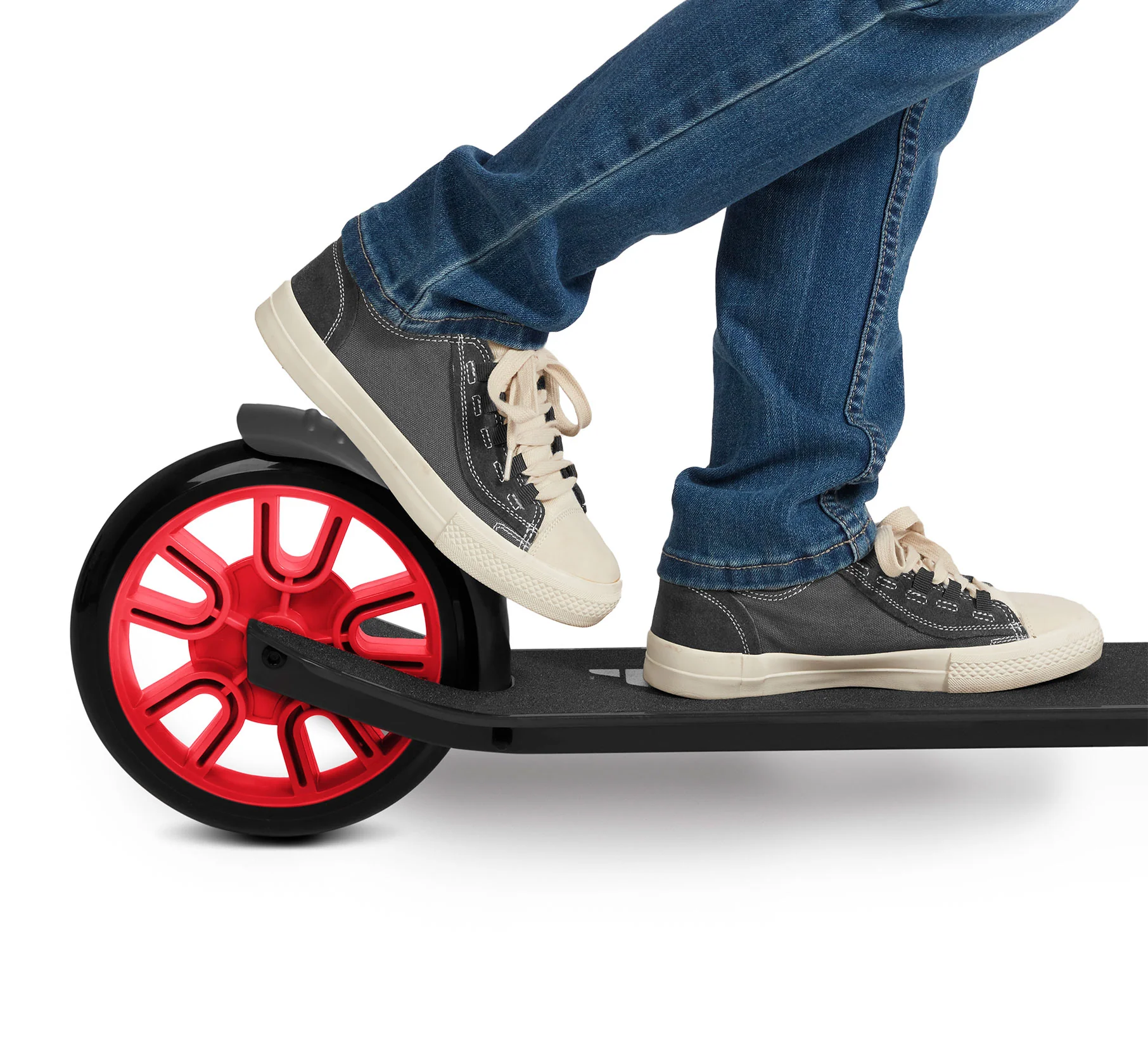 Flyer Kickstart Max - Image 18