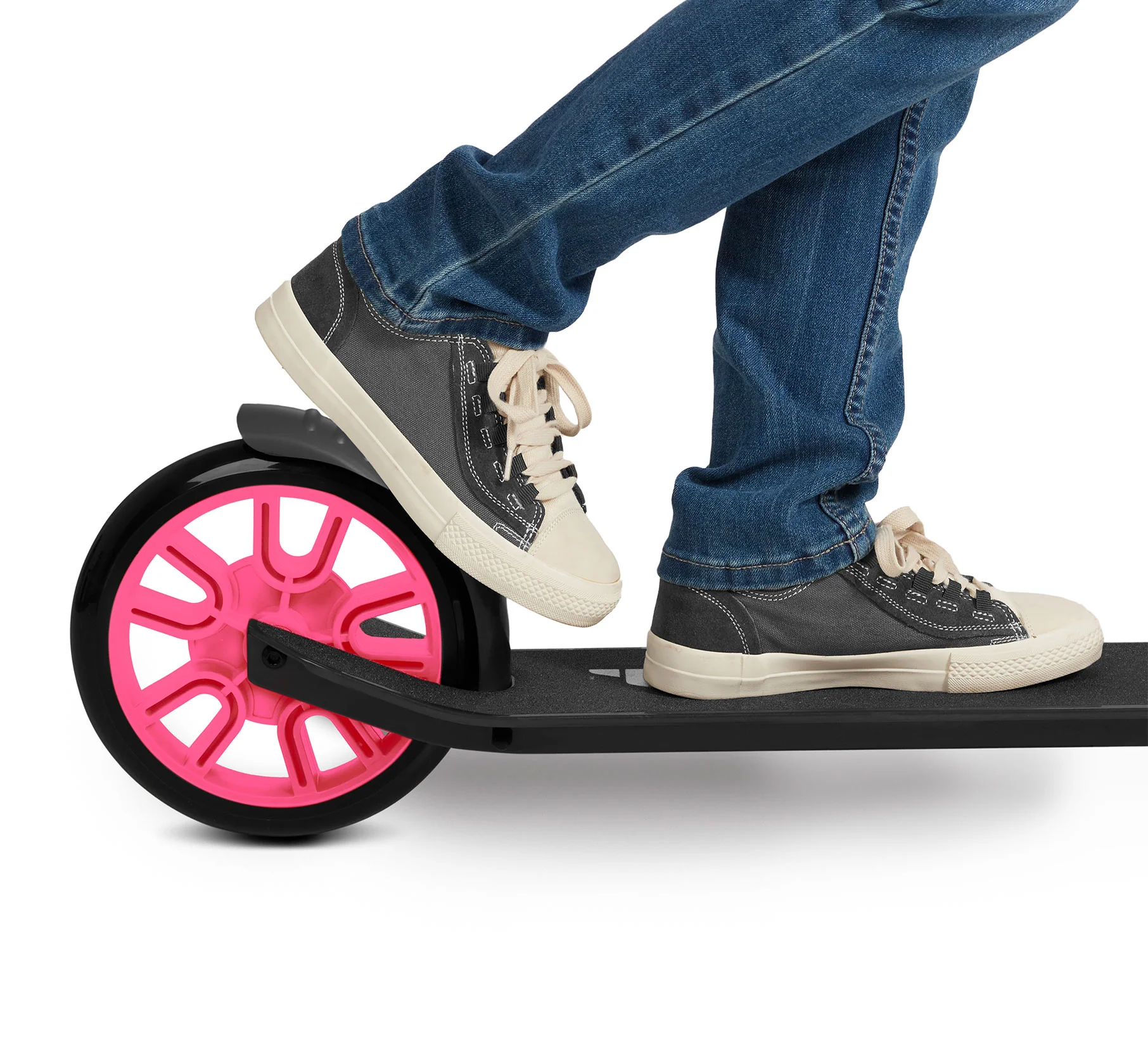 Flyer Kickstart Max - Image 30