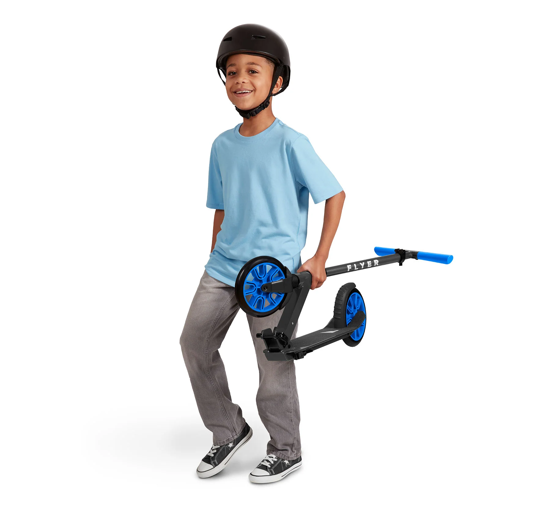 Flyer Kickstart Max - Image 42