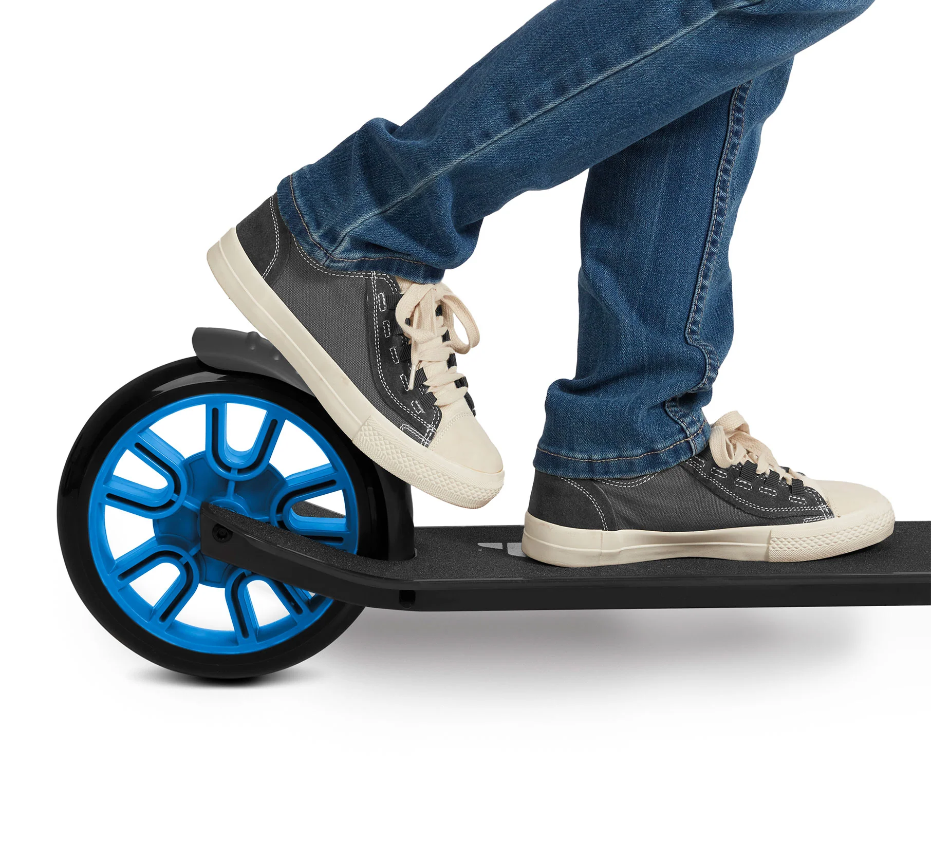 Flyer Kickstart Max - Image 44