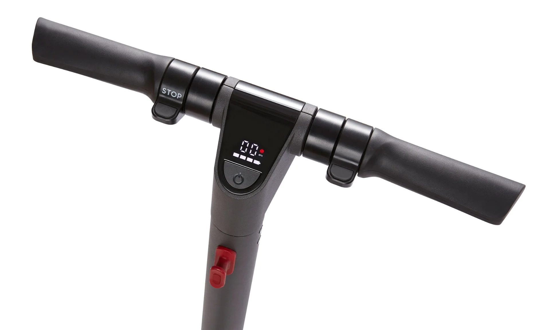 Flyer S533 - Gray - Image 5