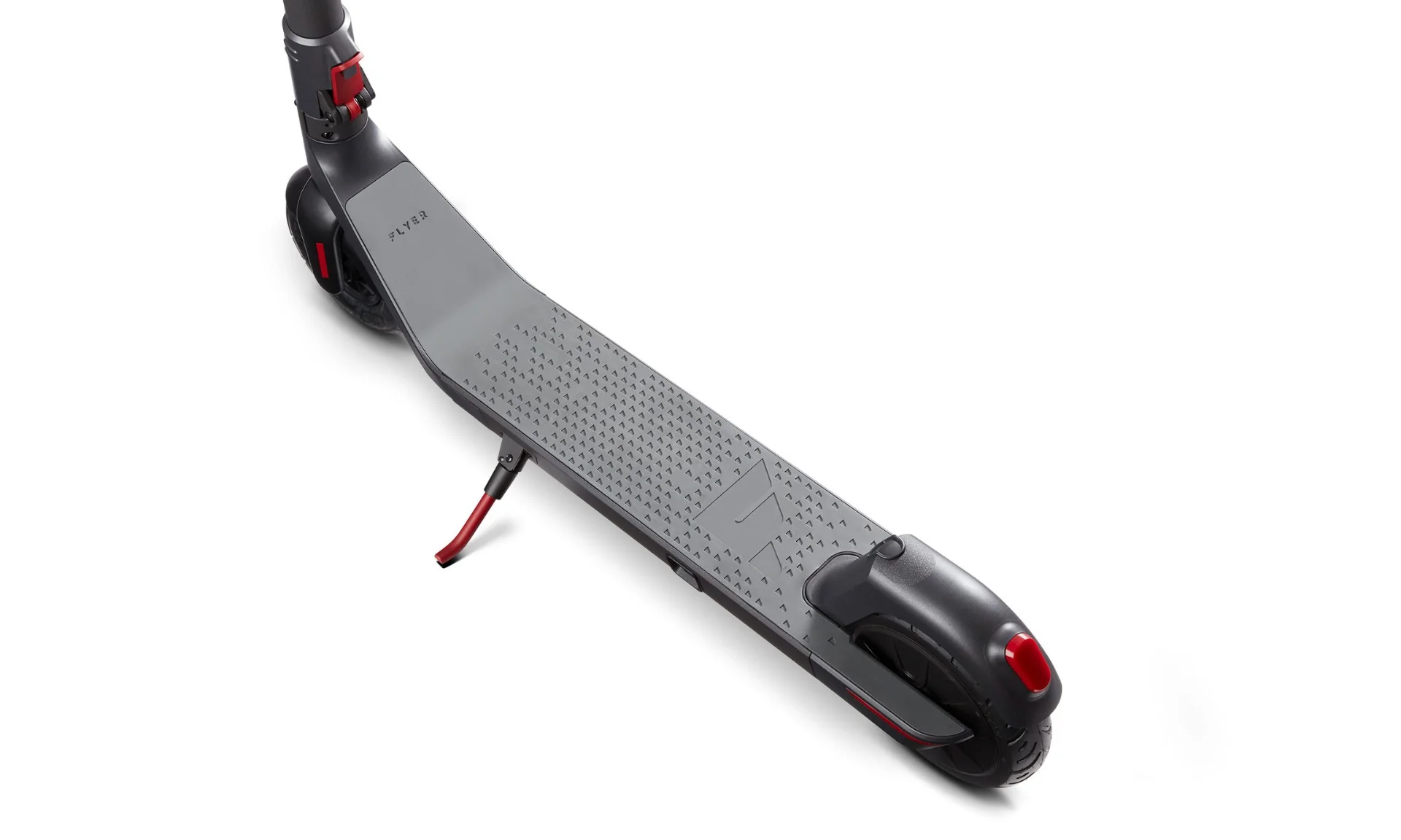 Flyer S533 - Gray - Image 7