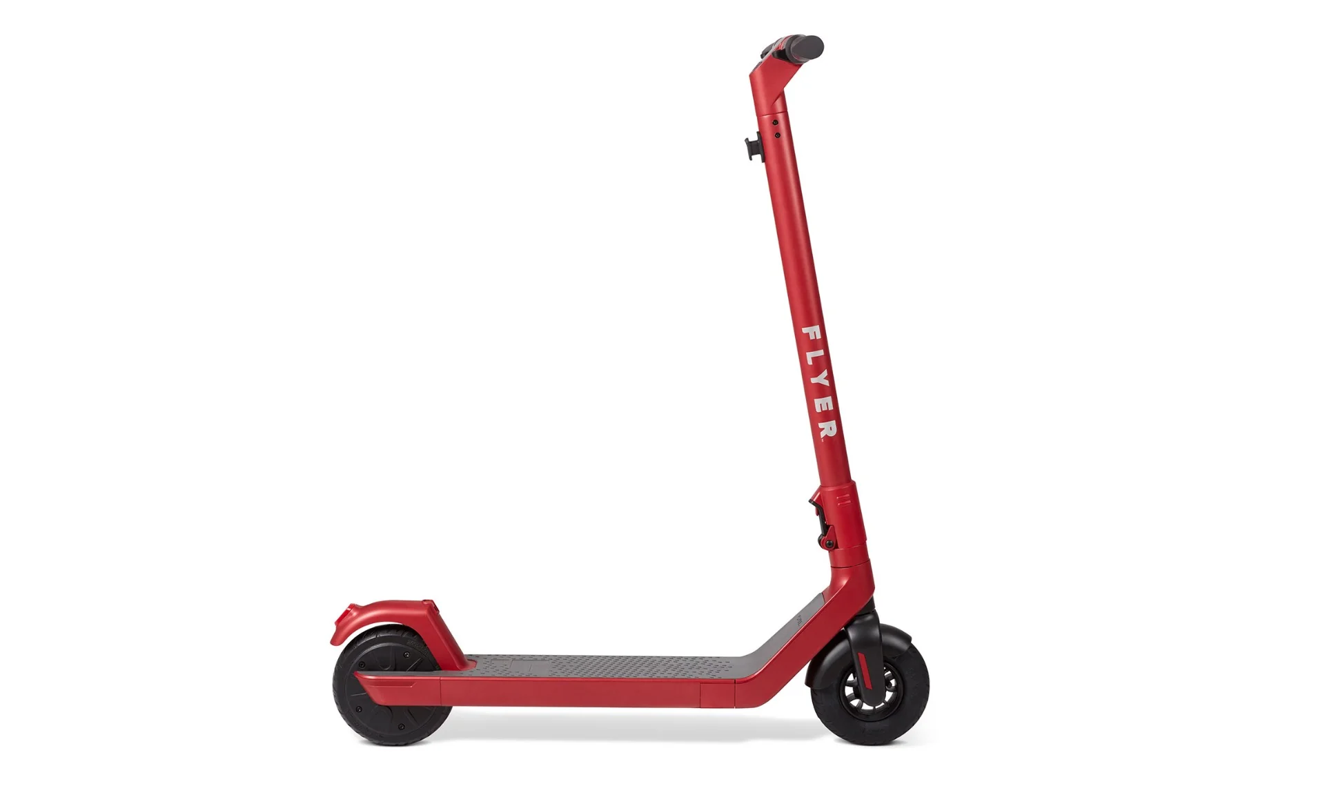 Flyer S533 - Red - Image 3