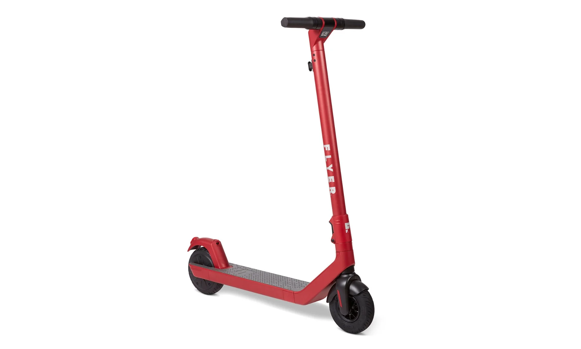 Flyer S533 - Red - Image 4