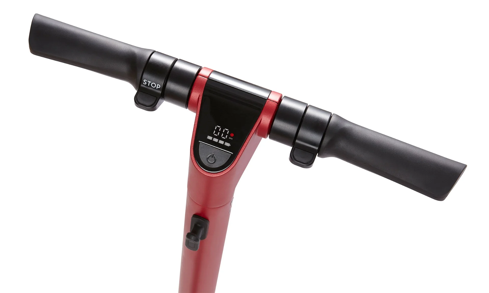 Flyer S533 - Red - Image 5