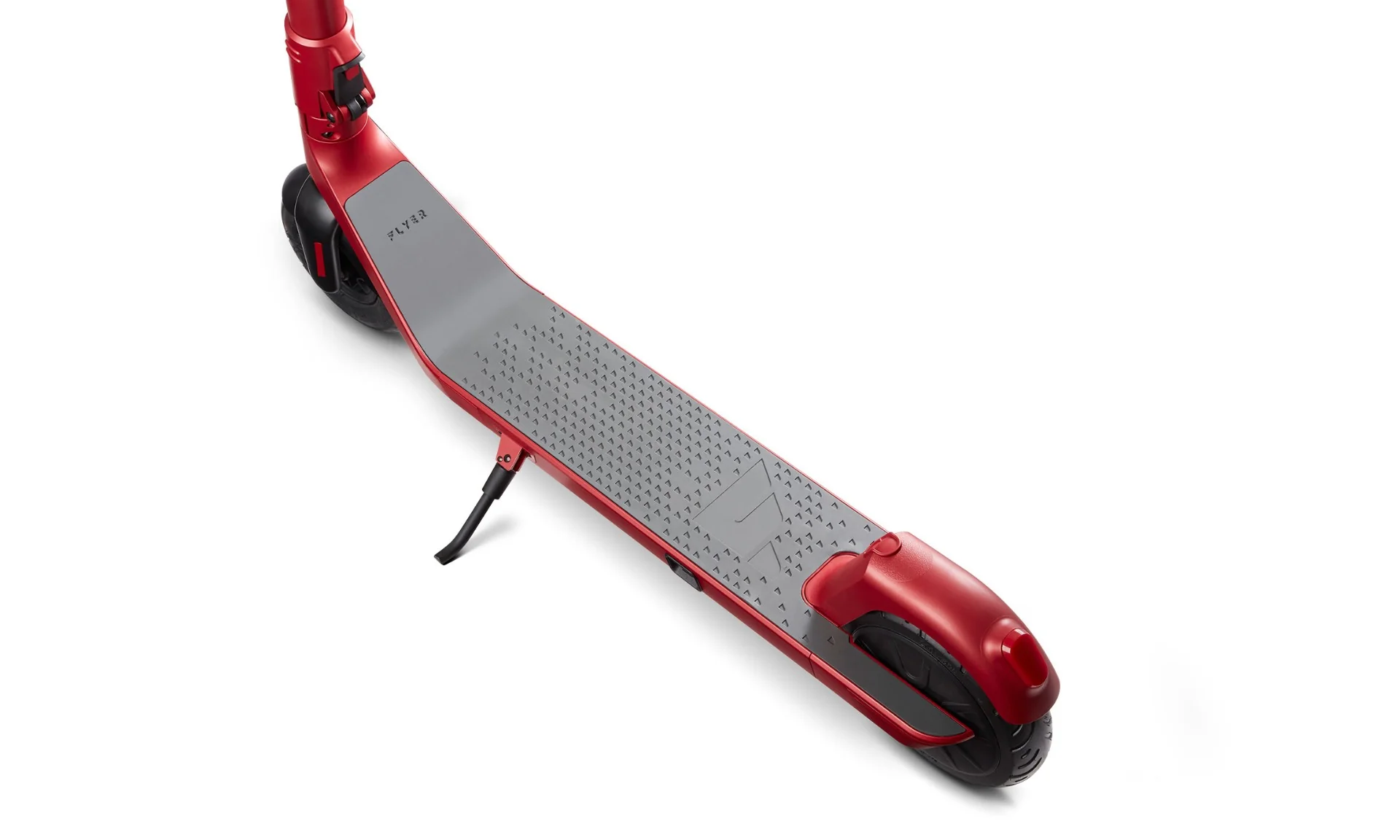 Flyer S533 - Red - Image 7