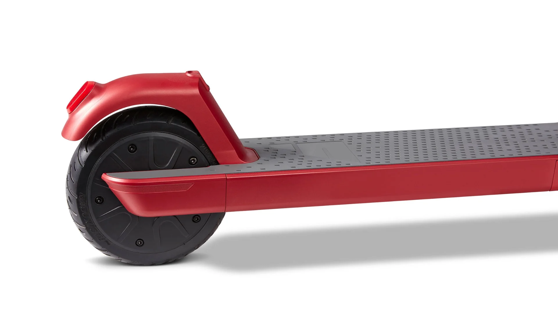 Flyer S533 - Red - Image 8