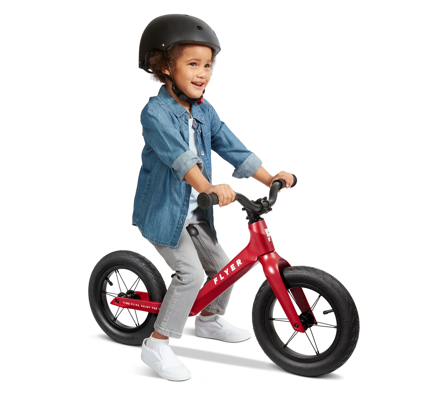 Flyer Ultra Lite Balance Bike - Image 3