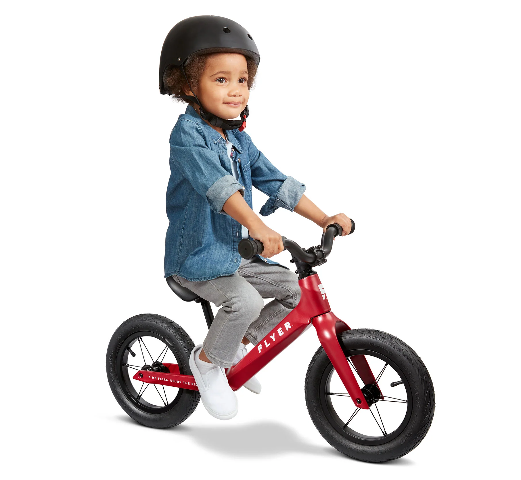 Flyer Ultra Lite Balance Bike - Image 4