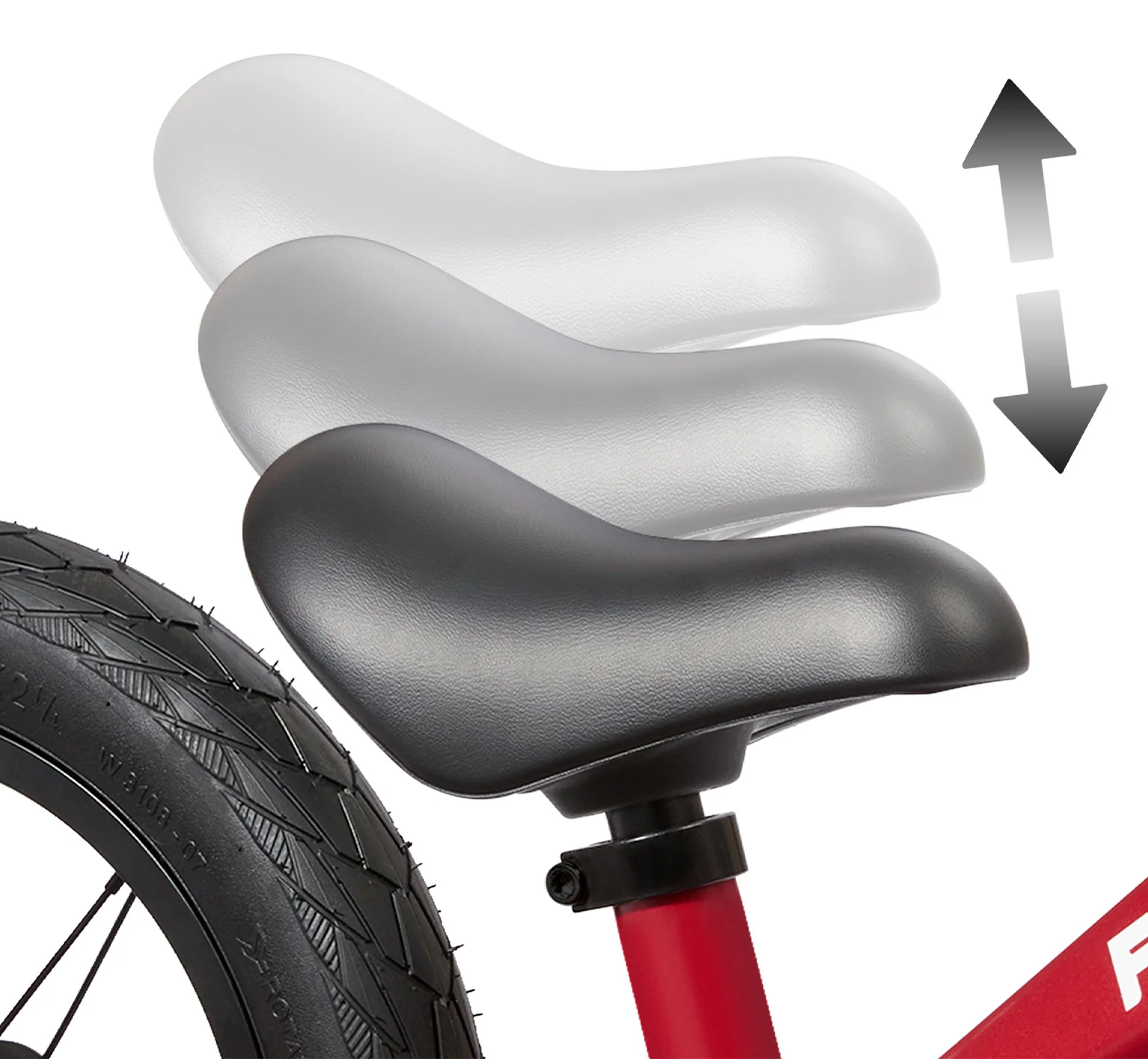 Flyer Ultra Lite Balance Bike - Image 5