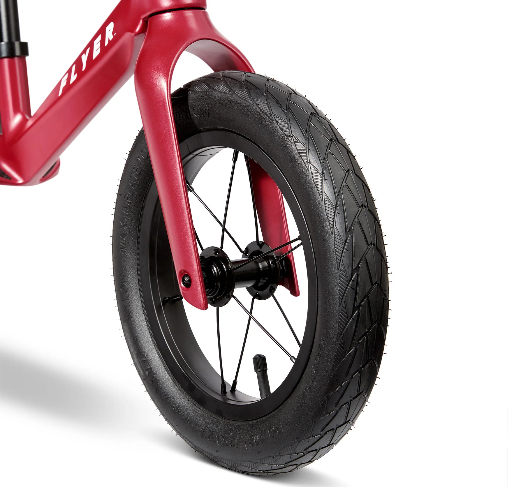 Flyer Ultra Lite Balance Bike - Image 6