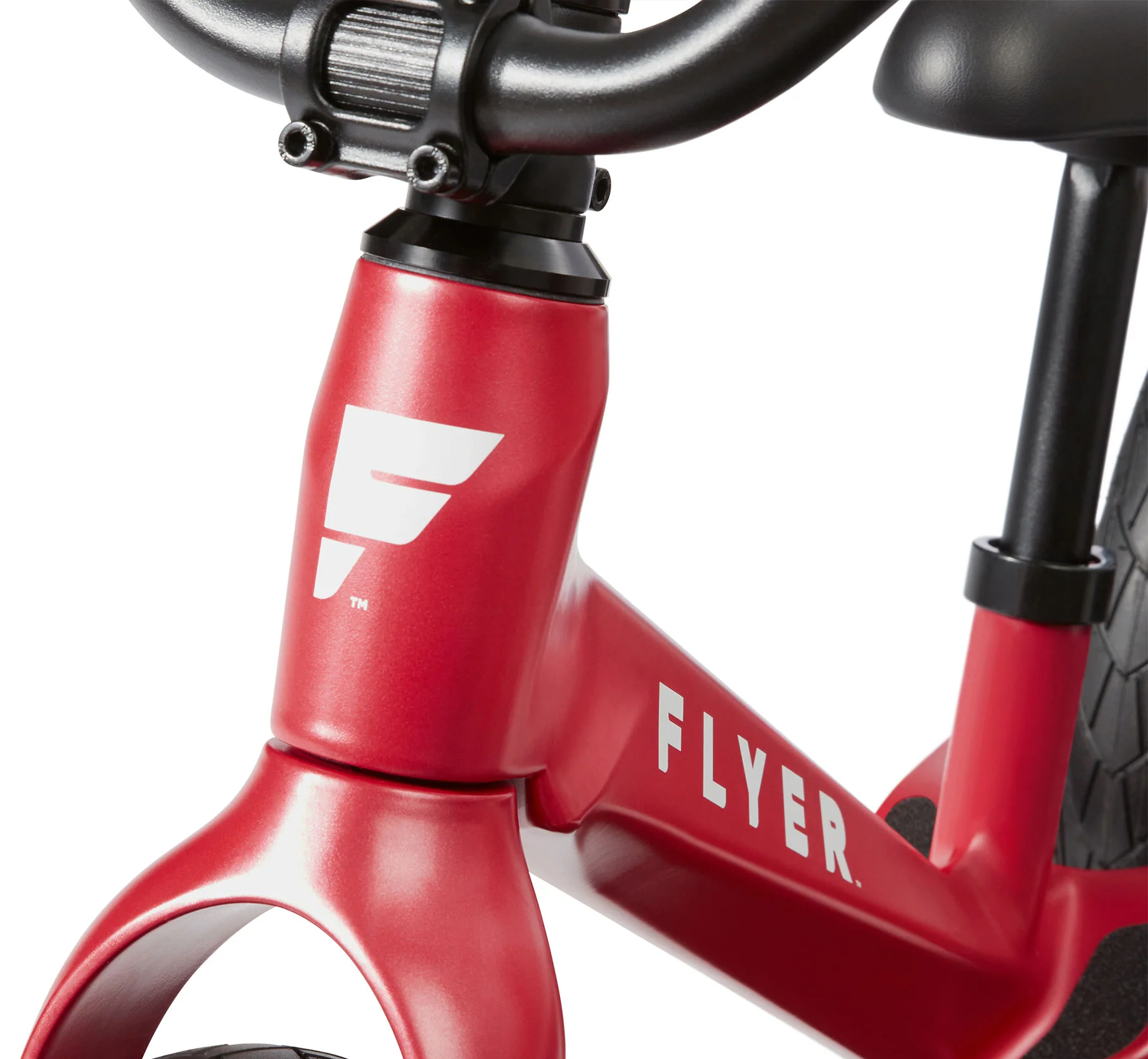 Flyer Ultra Lite Balance Bike - Image 7