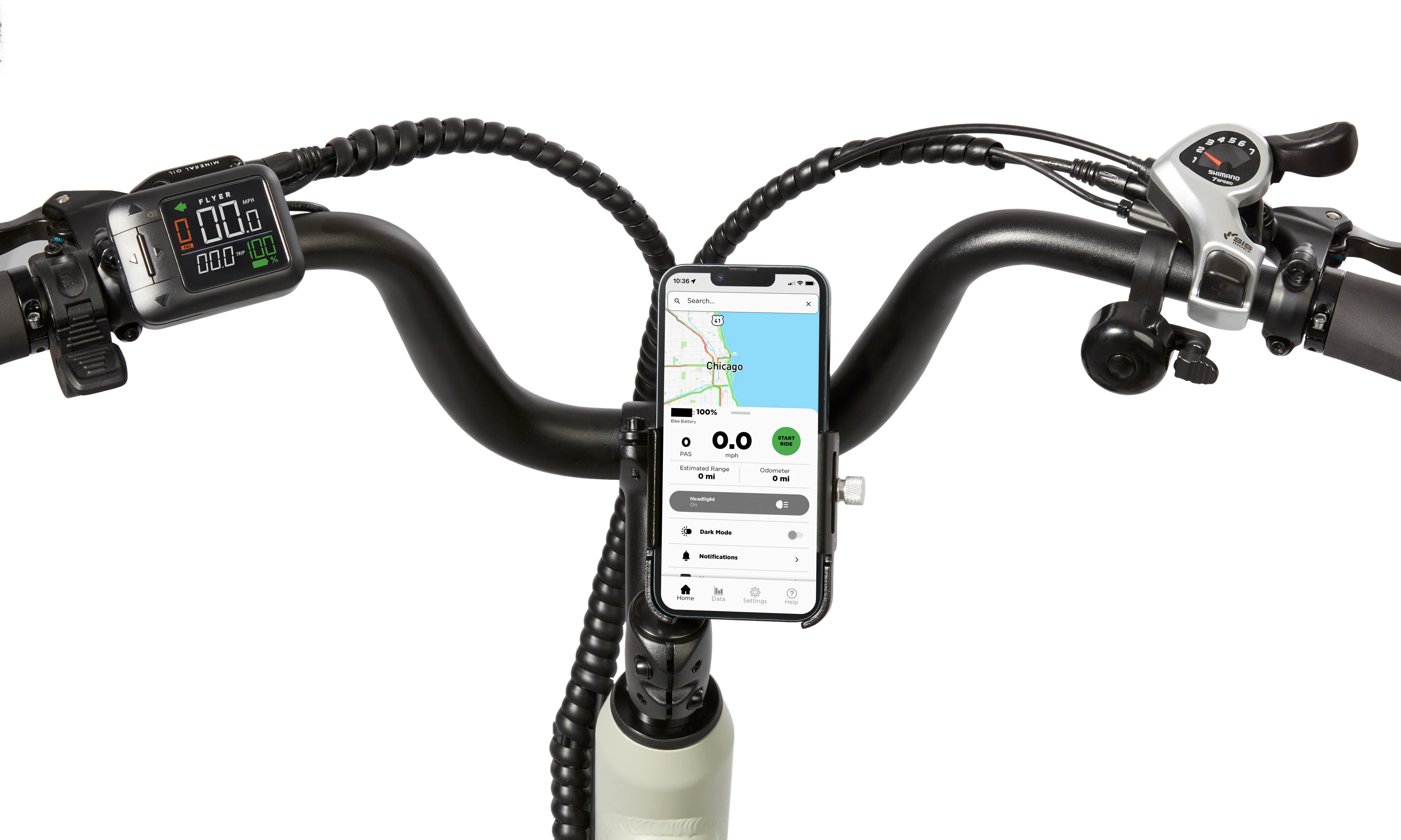 Flyer Via - Image 21