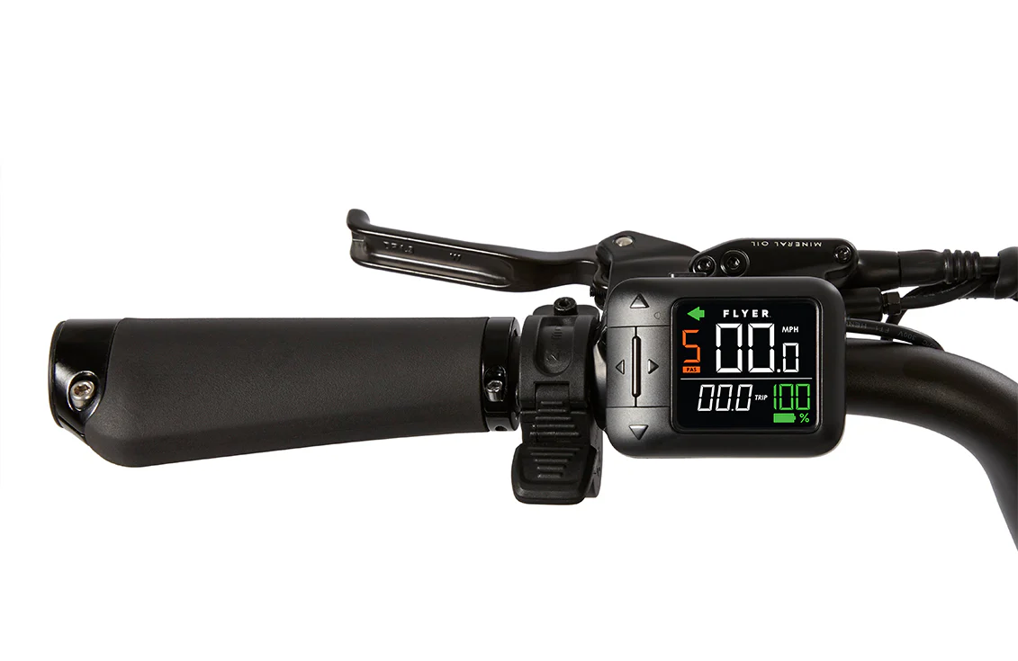 Flyer Via - Image 33