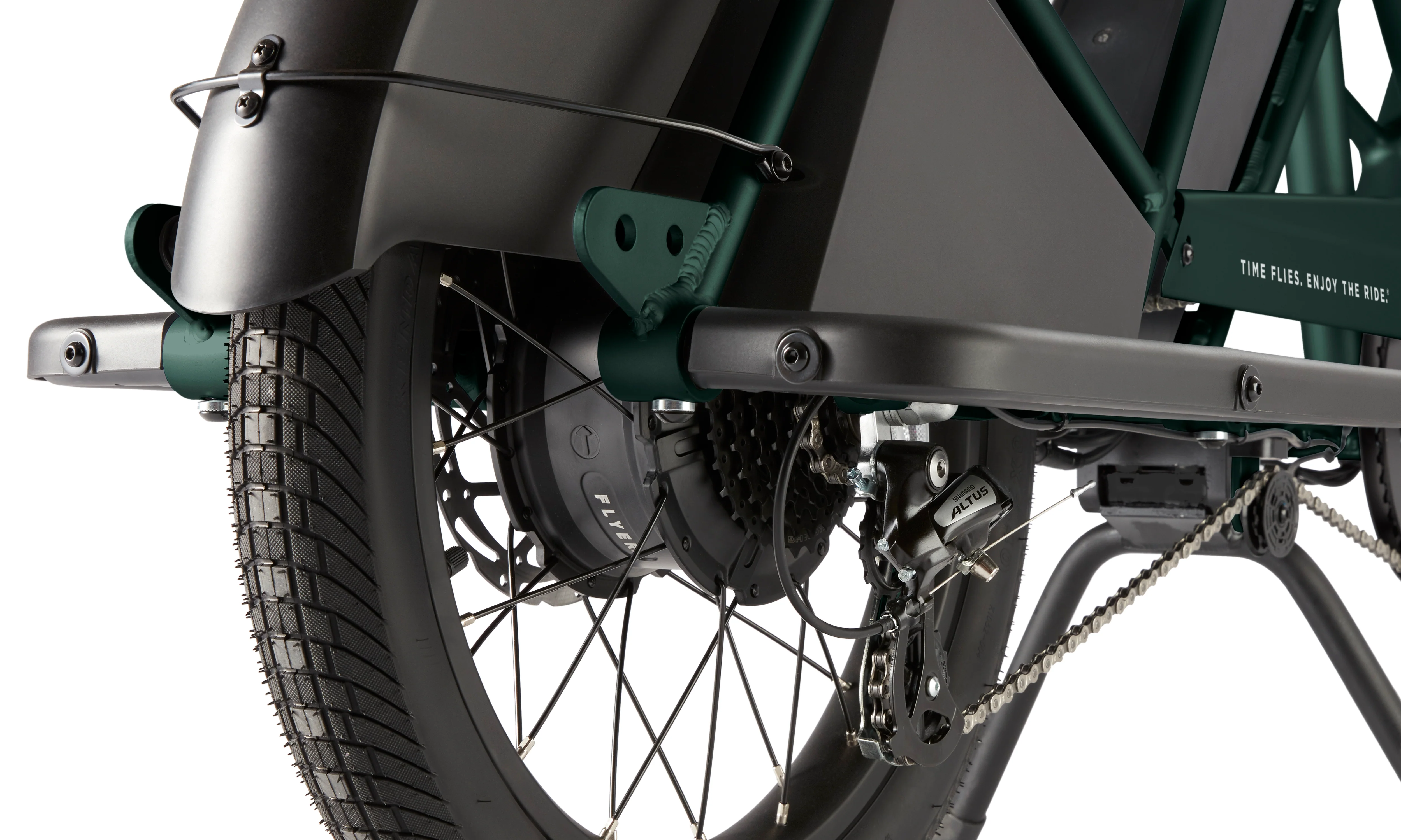 Flyer Via Pro - Image 30