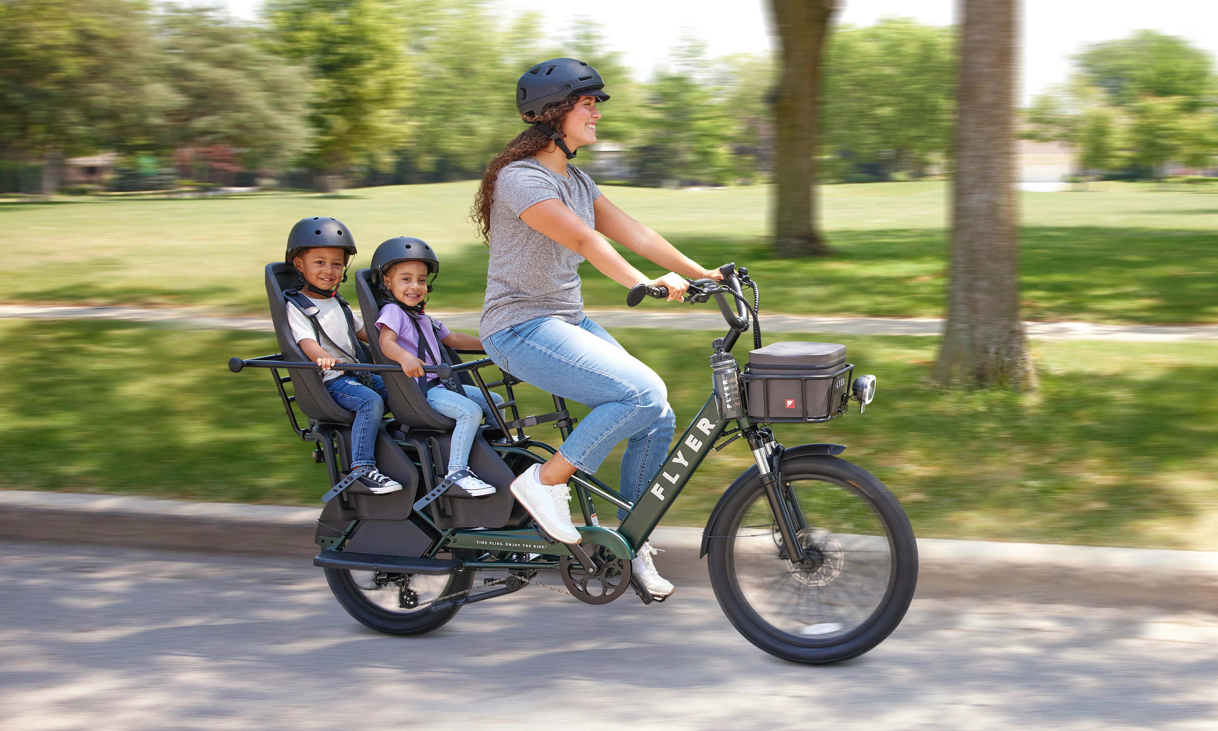 Flyer Via Pro - Image 4