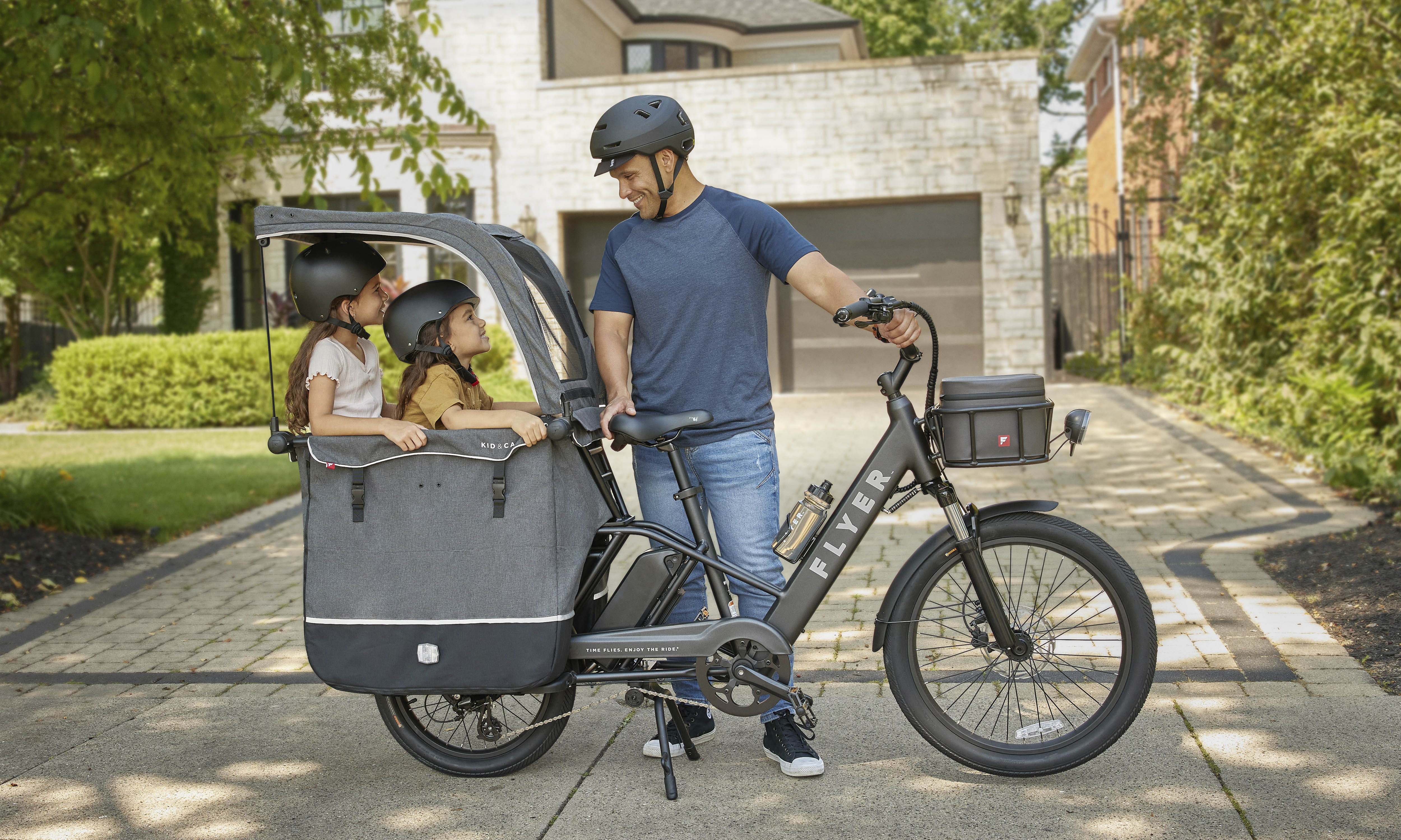 Flyer Via Pro - Image 5