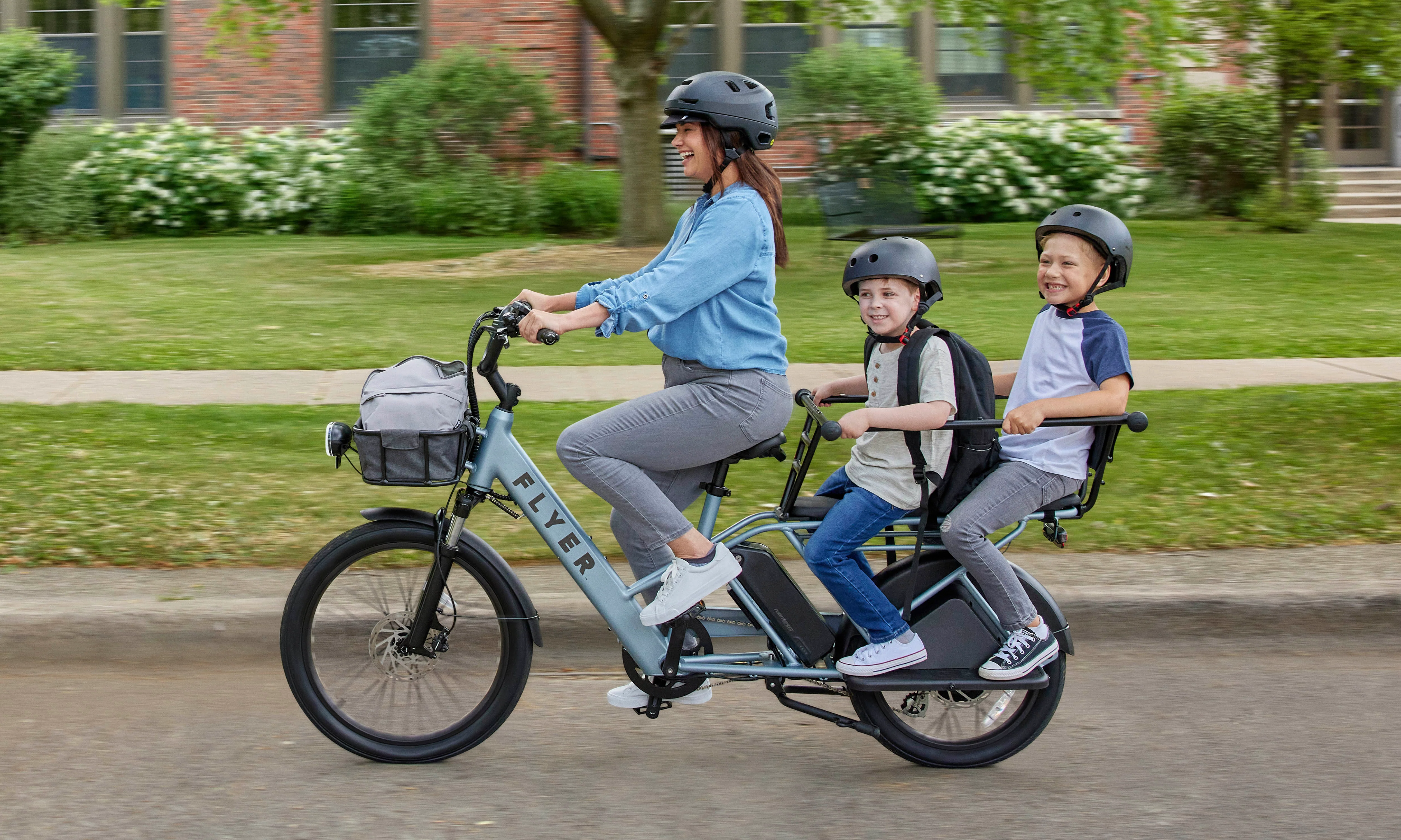 Flyer Via Pro - Image 6