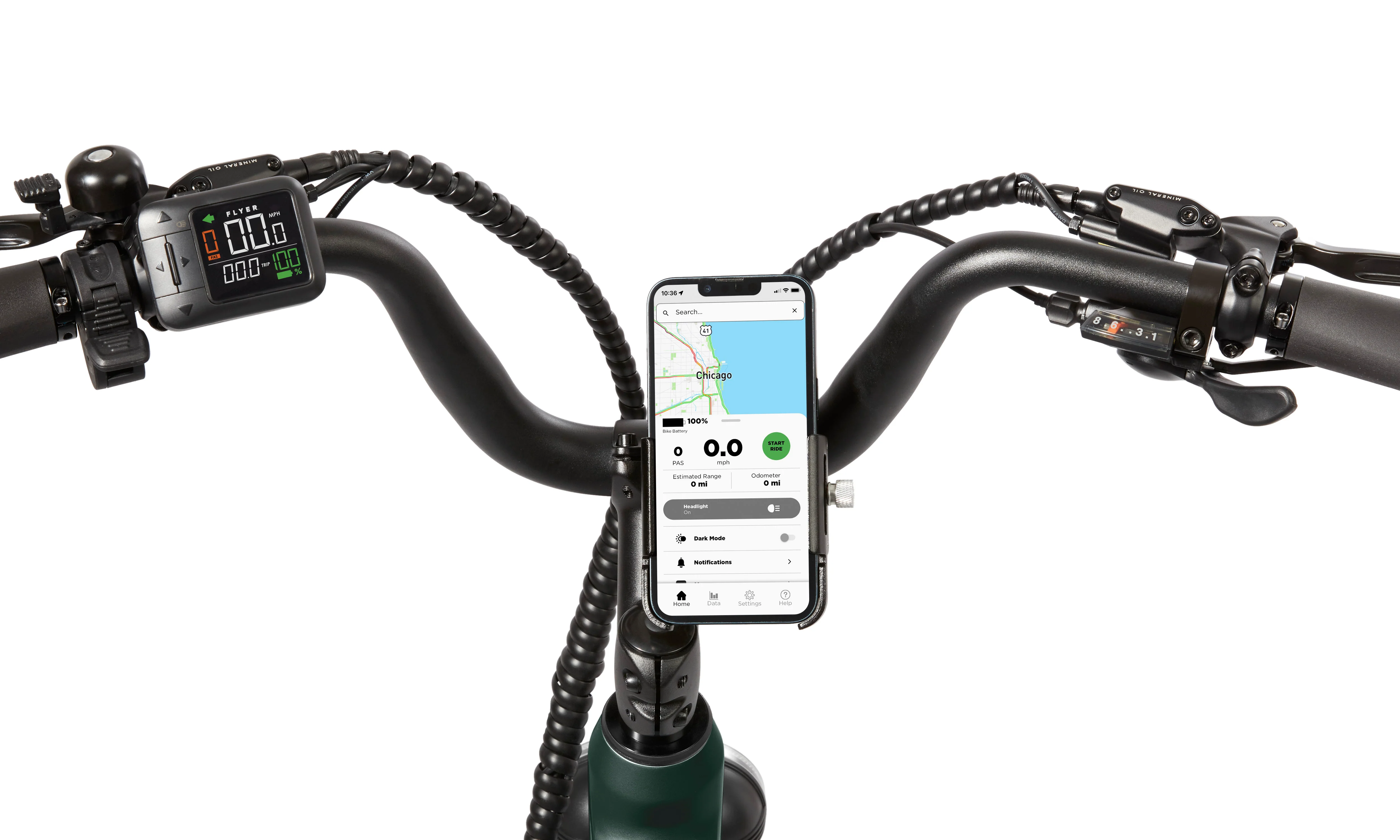 Flyer Via Pro - Image 7