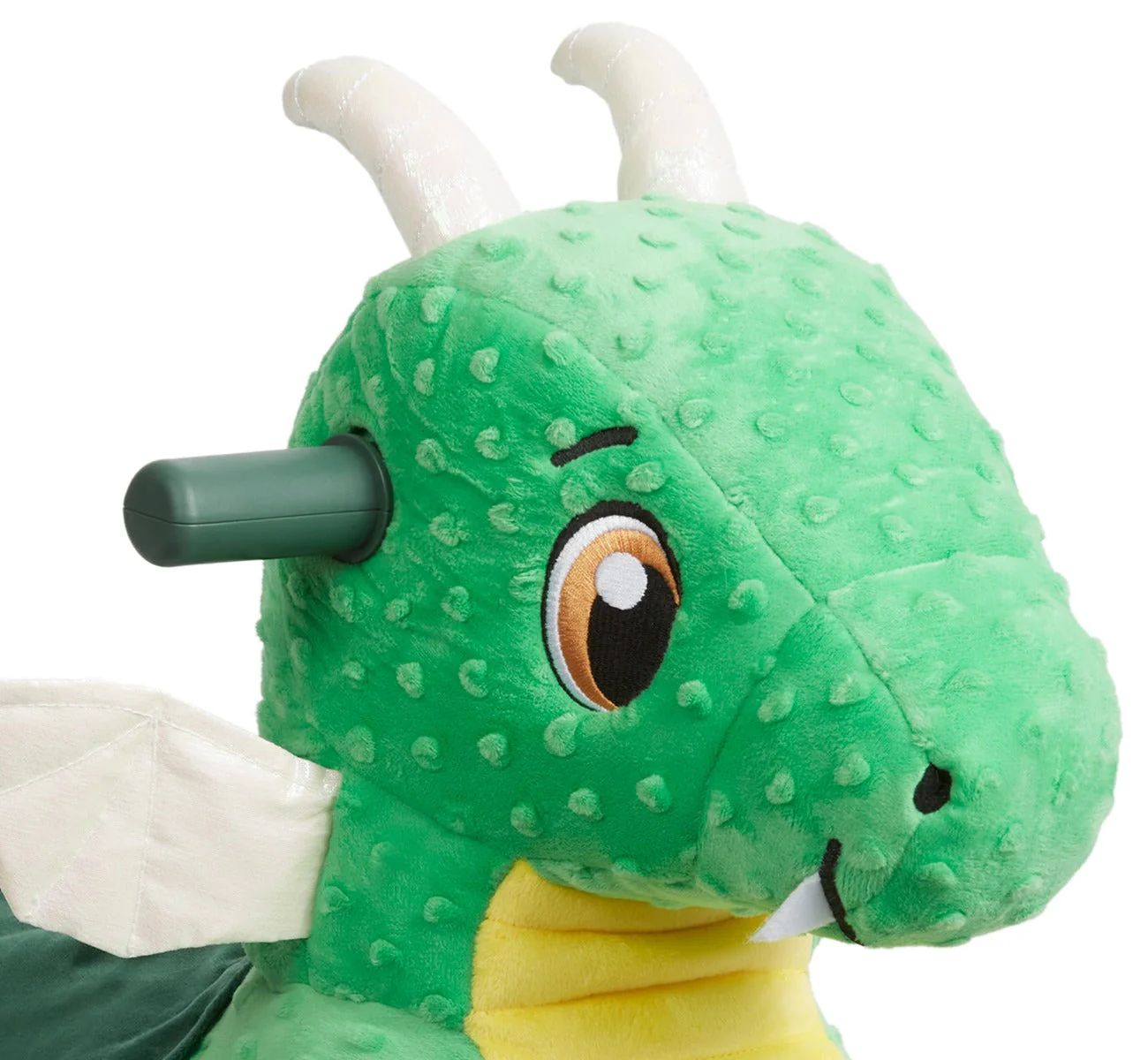 Jade the Magical Touch Dragon - Image 10