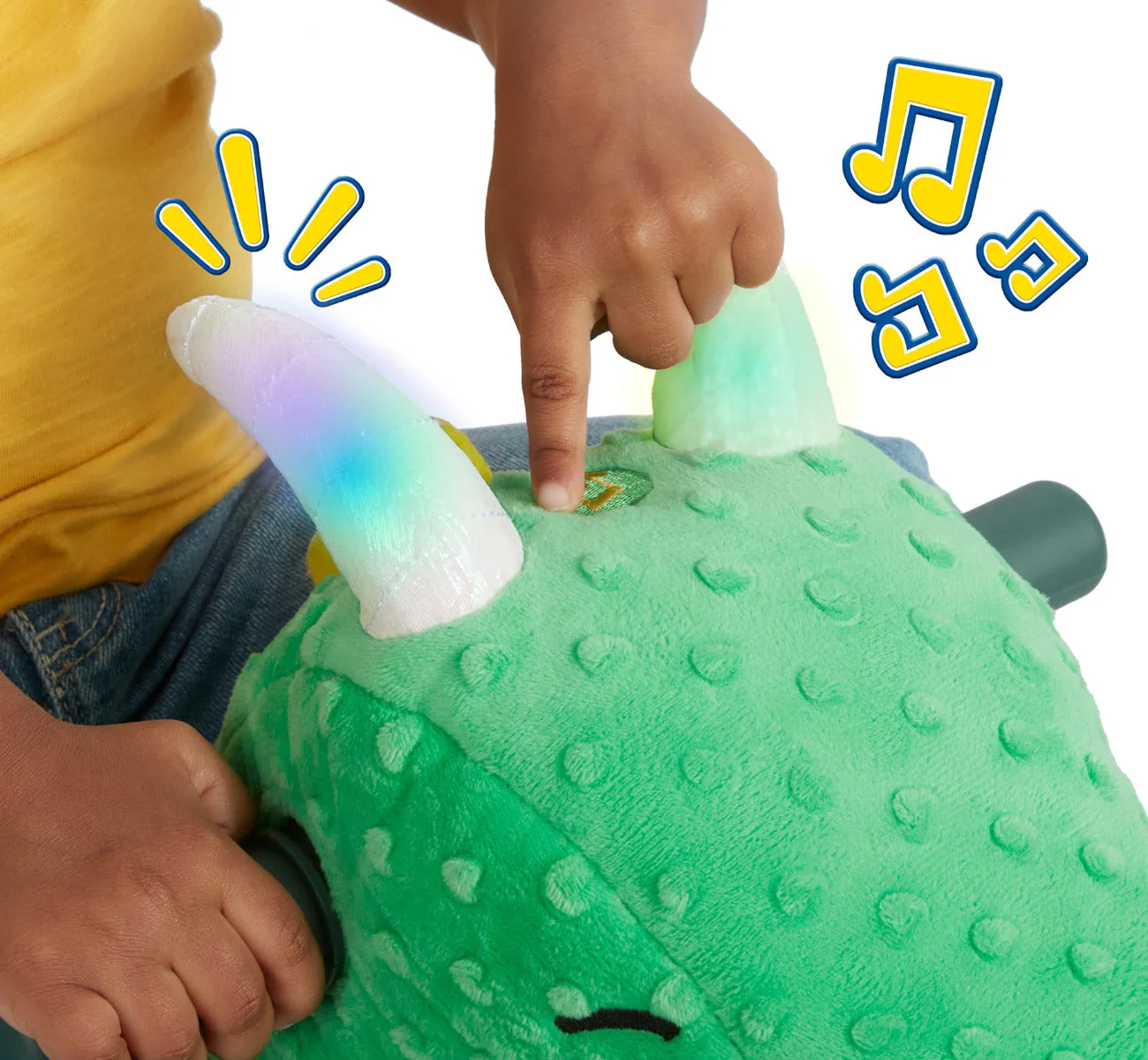 Jade the Magical Touch Dragon - Image 4