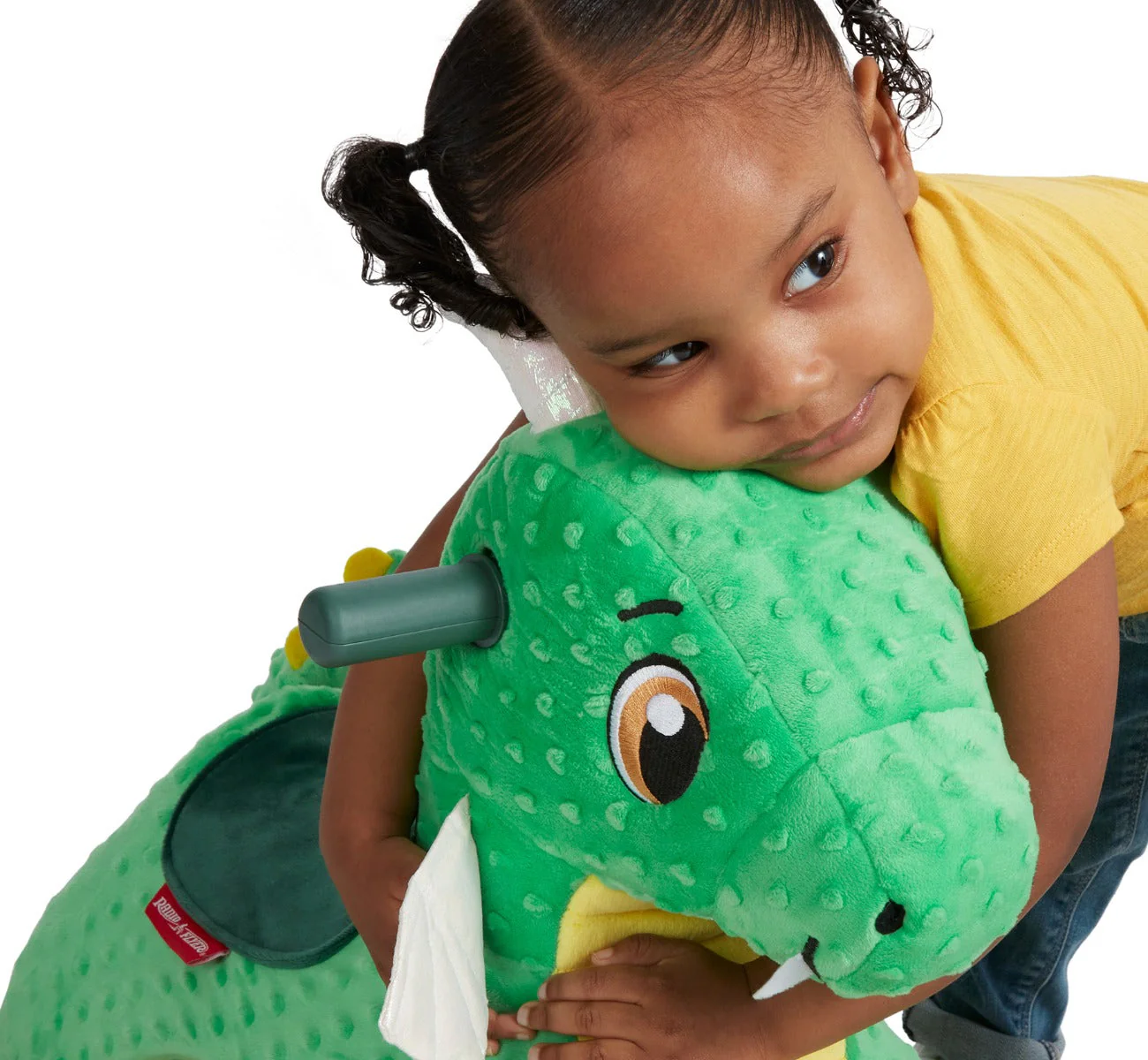 Jade the Magical Touch Dragon - Image 5