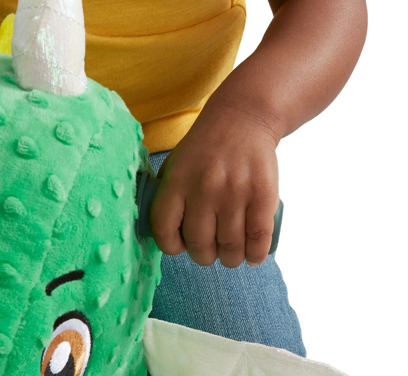 Jade the Magical Touch Dragon - Image 7