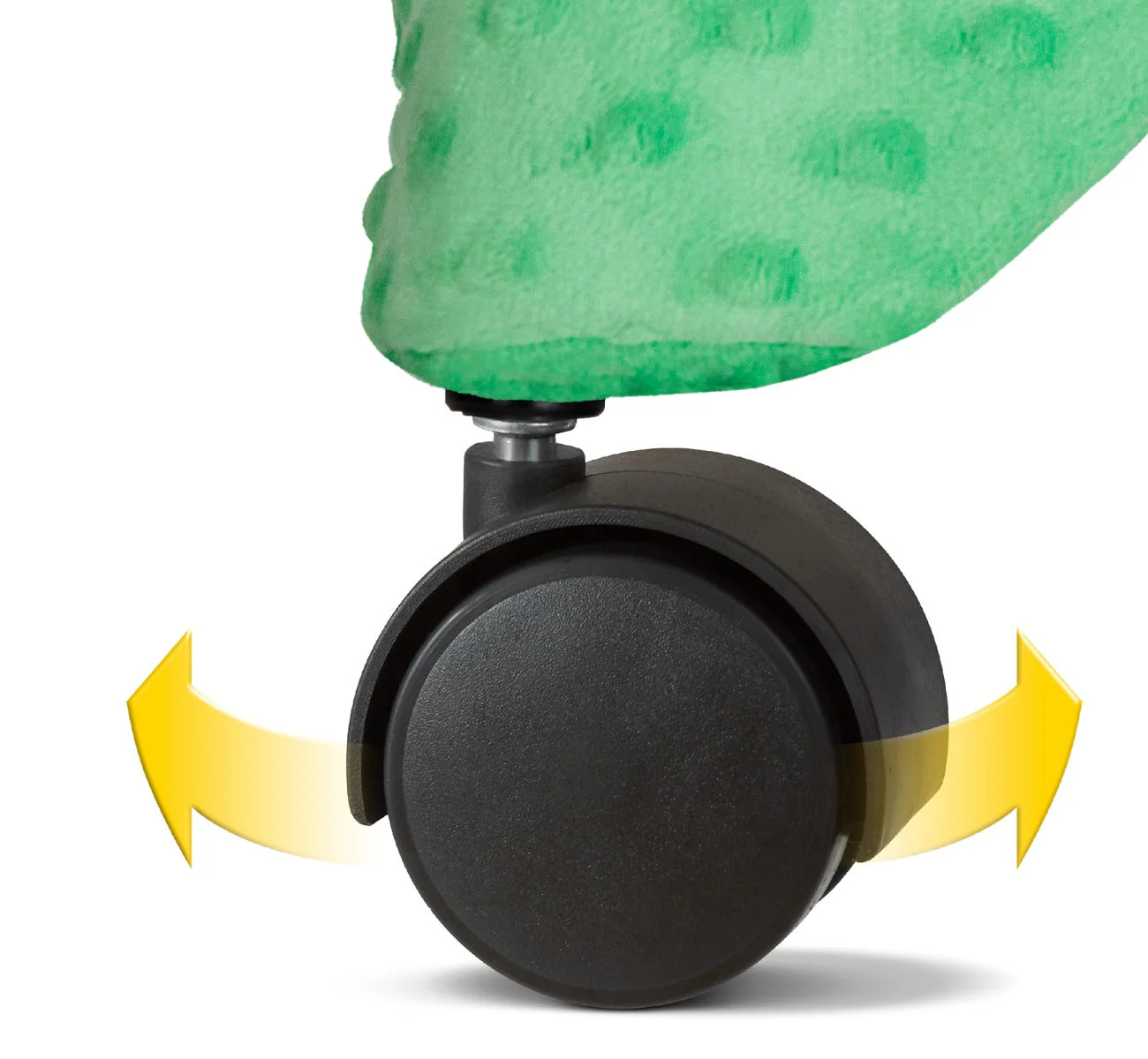 Jade the Magical Touch Dragon - Image 8